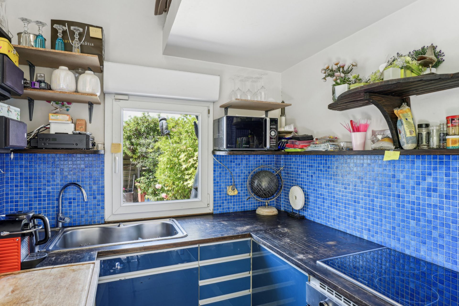 hôtel particulier 13 Pièces en vente sur PARIS (75016)