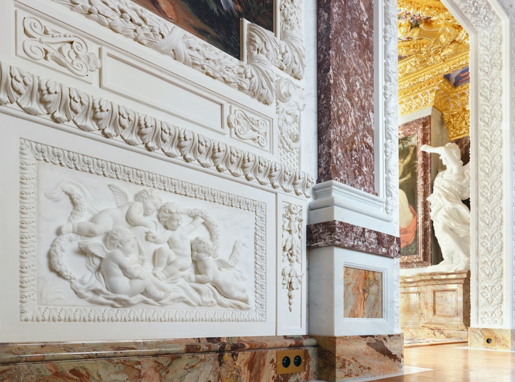 hôtel particulier 15 Pièces en vente sur PARIS (75016)