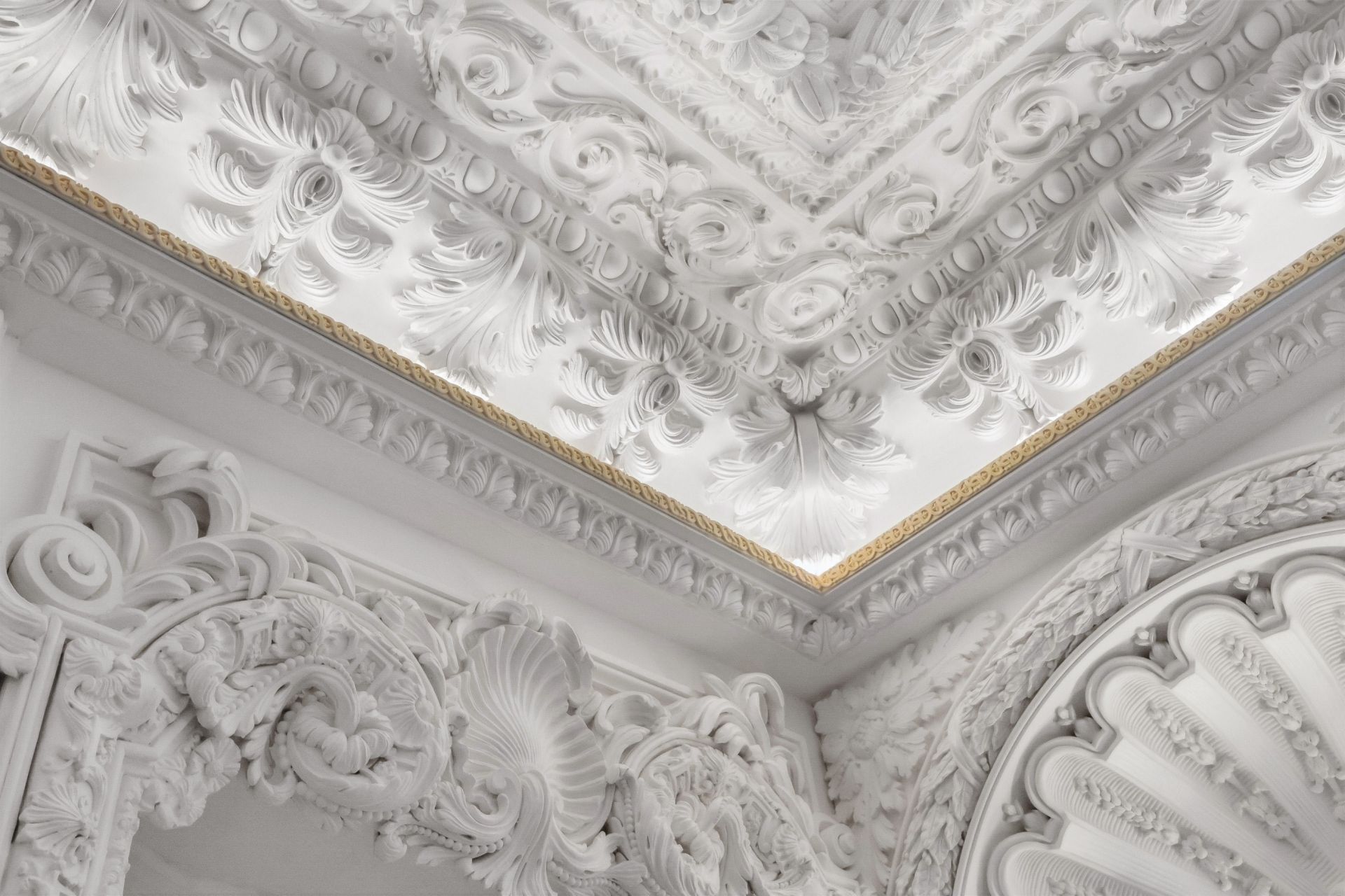 mansion (hôtel particulier) 15 Rooms for sale on PARIS (75016)
