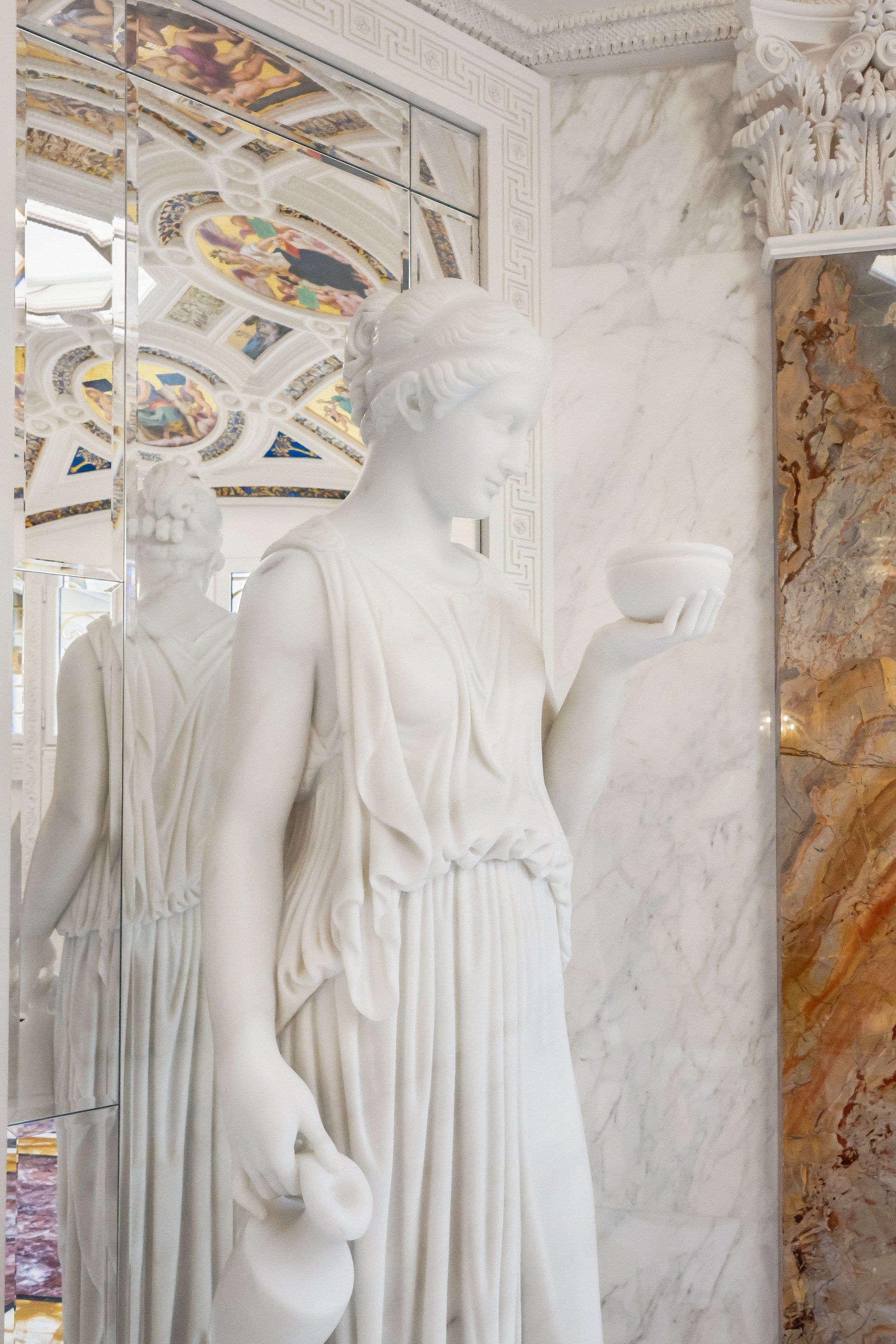 mansion (hôtel particulier) 15 Rooms for sale on PARIS (75016)