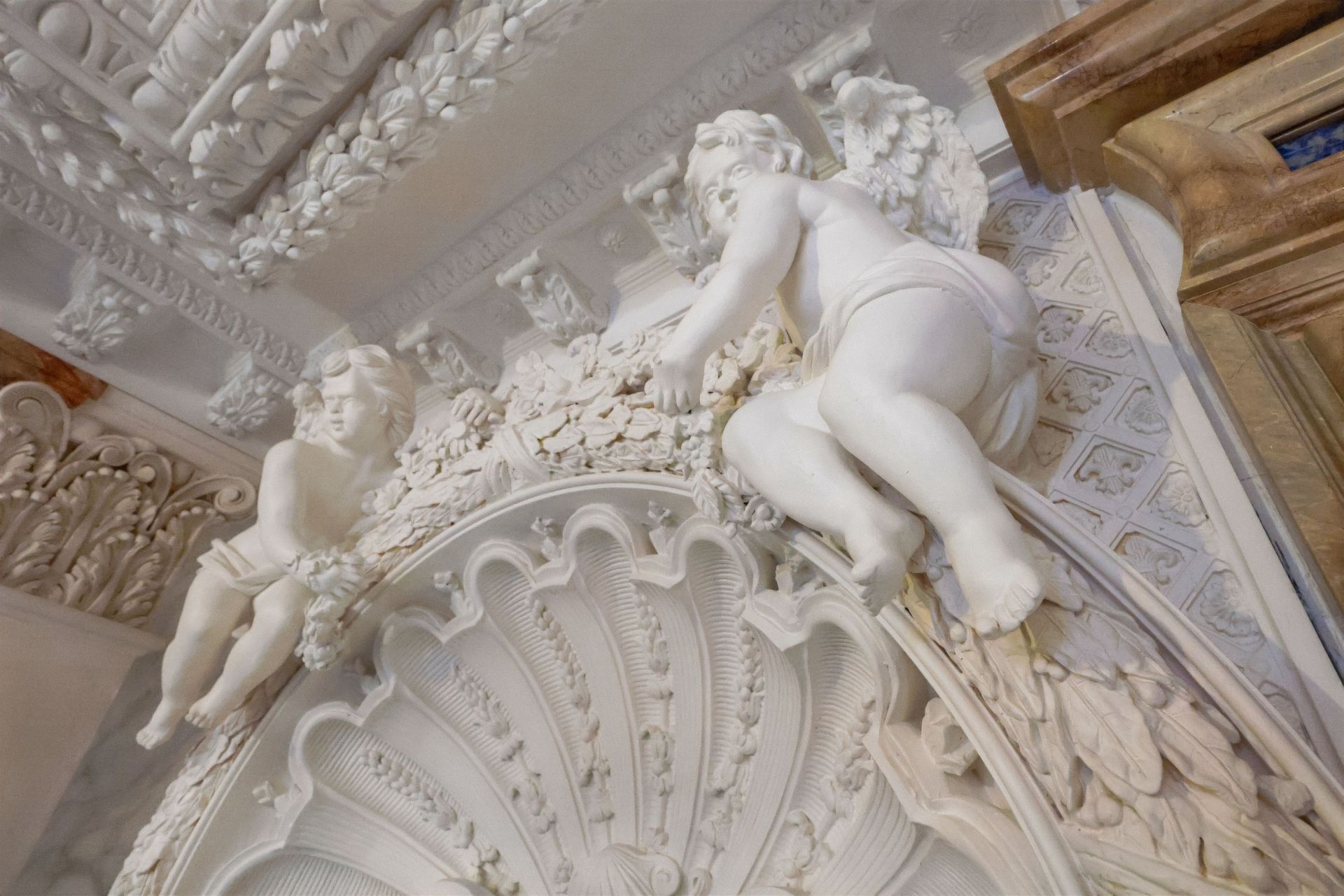 mansion (hôtel particulier) 15 Rooms for sale on PARIS (75016)