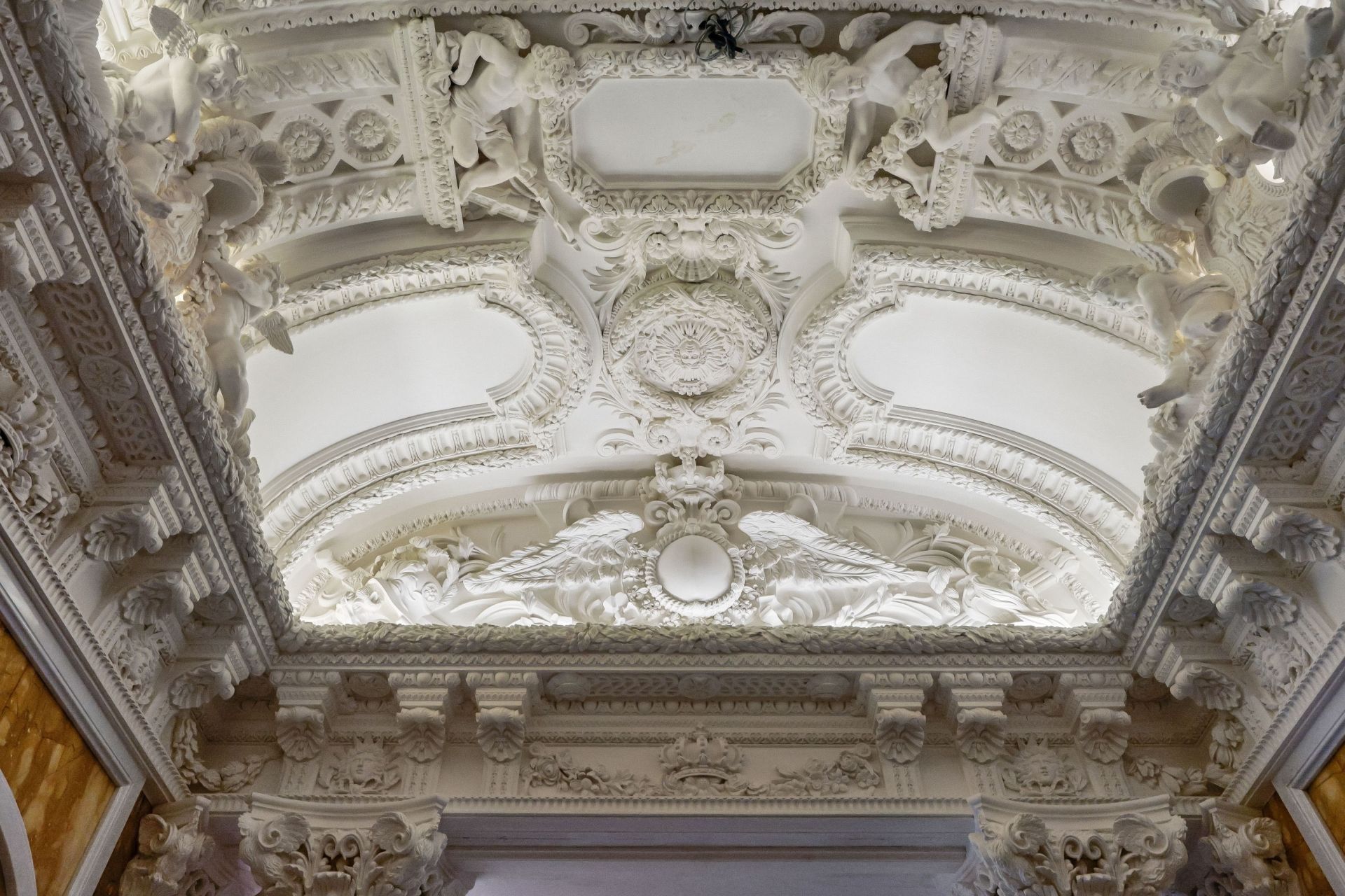 mansion (hôtel particulier) 15 Rooms for sale on PARIS (75016)