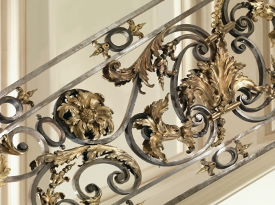 Vente Hôtel particulier Paris 16 15&nbsp;Pièces 522&nbsp;m²