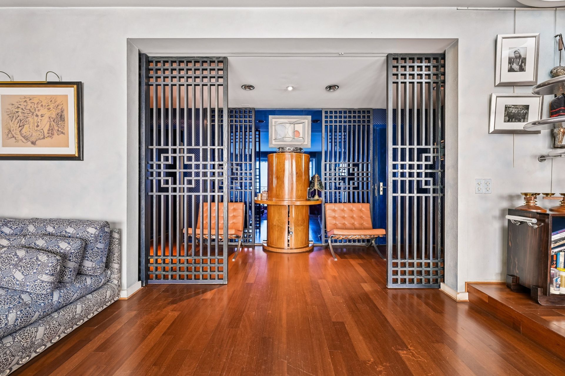 luxury apartment 5 Rooms for sale on NEUILLY SUR SEINE (92200)