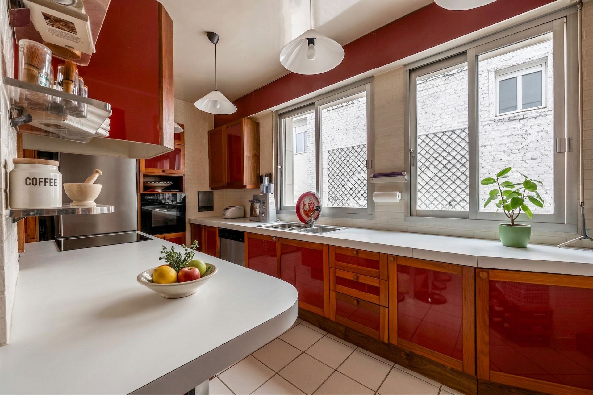 luxury apartment 5 Rooms for sale on NEUILLY SUR SEINE (92200)