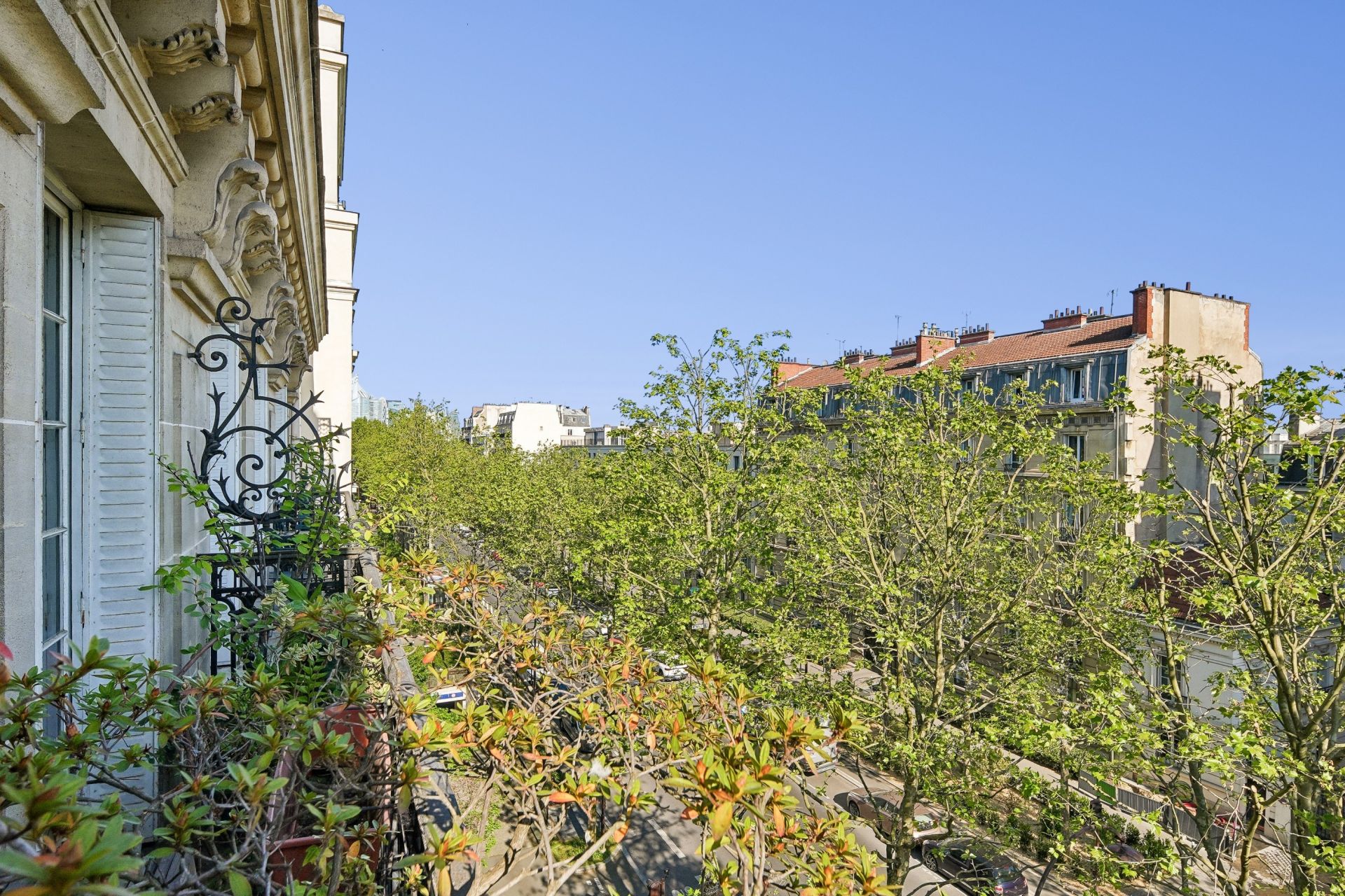 appartement de luxe 4 Pièces en vente sur NEUILLY SUR SEINE (92200)