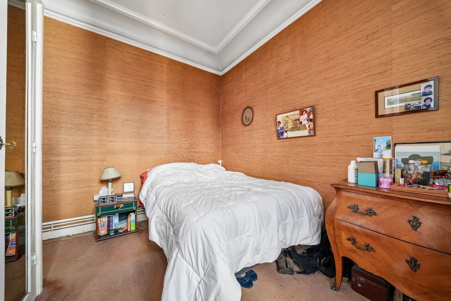 luxury apartment 4 Rooms for sale on NEUILLY SUR SEINE (92200)
