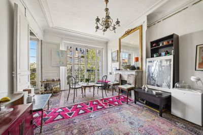 Vente Appartement de luxe Neuilly-sur-Seine 4&nbsp;Pièces 96&nbsp;m²