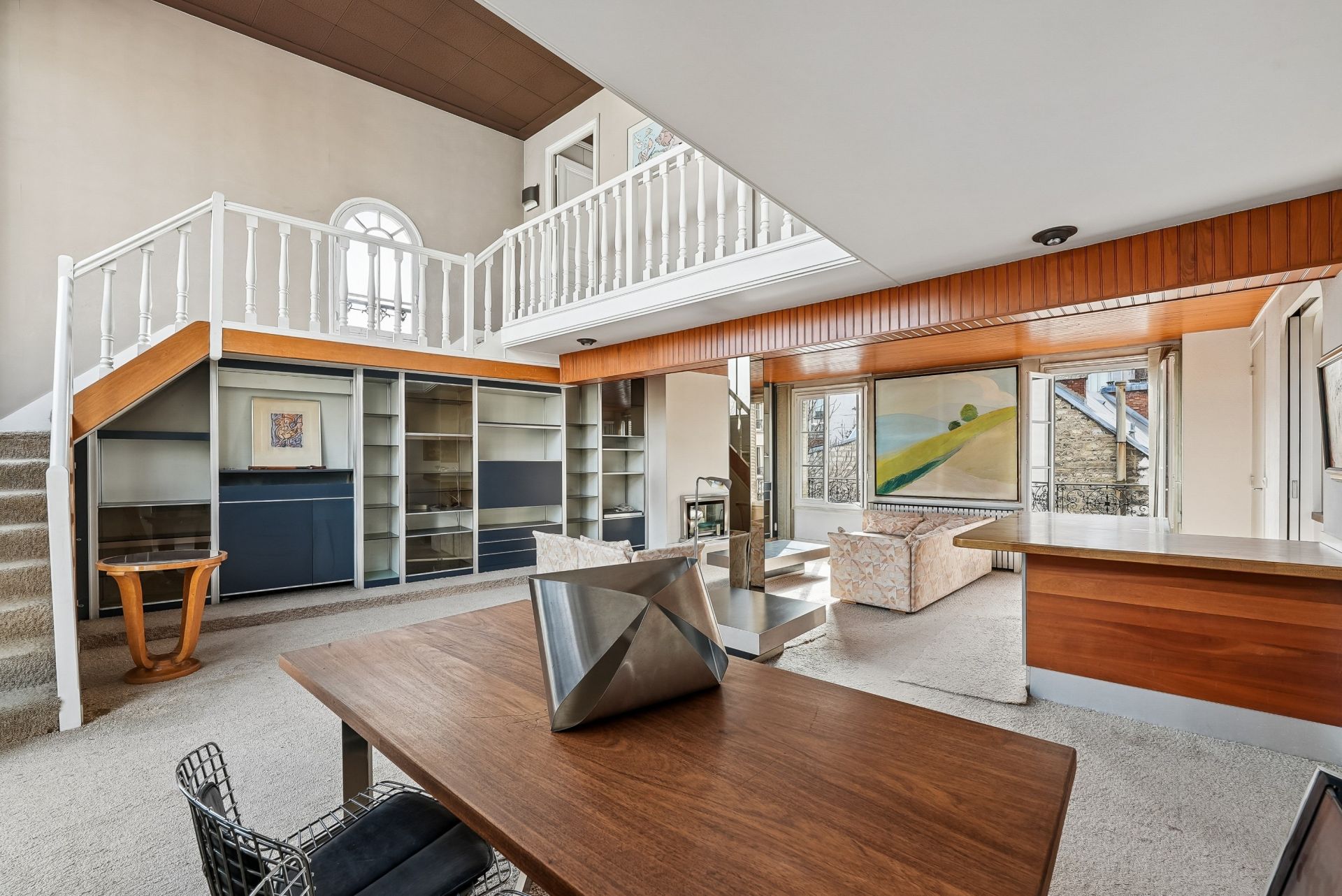 appartement de luxe 6 Pièces en vente sur PARIS (75017)