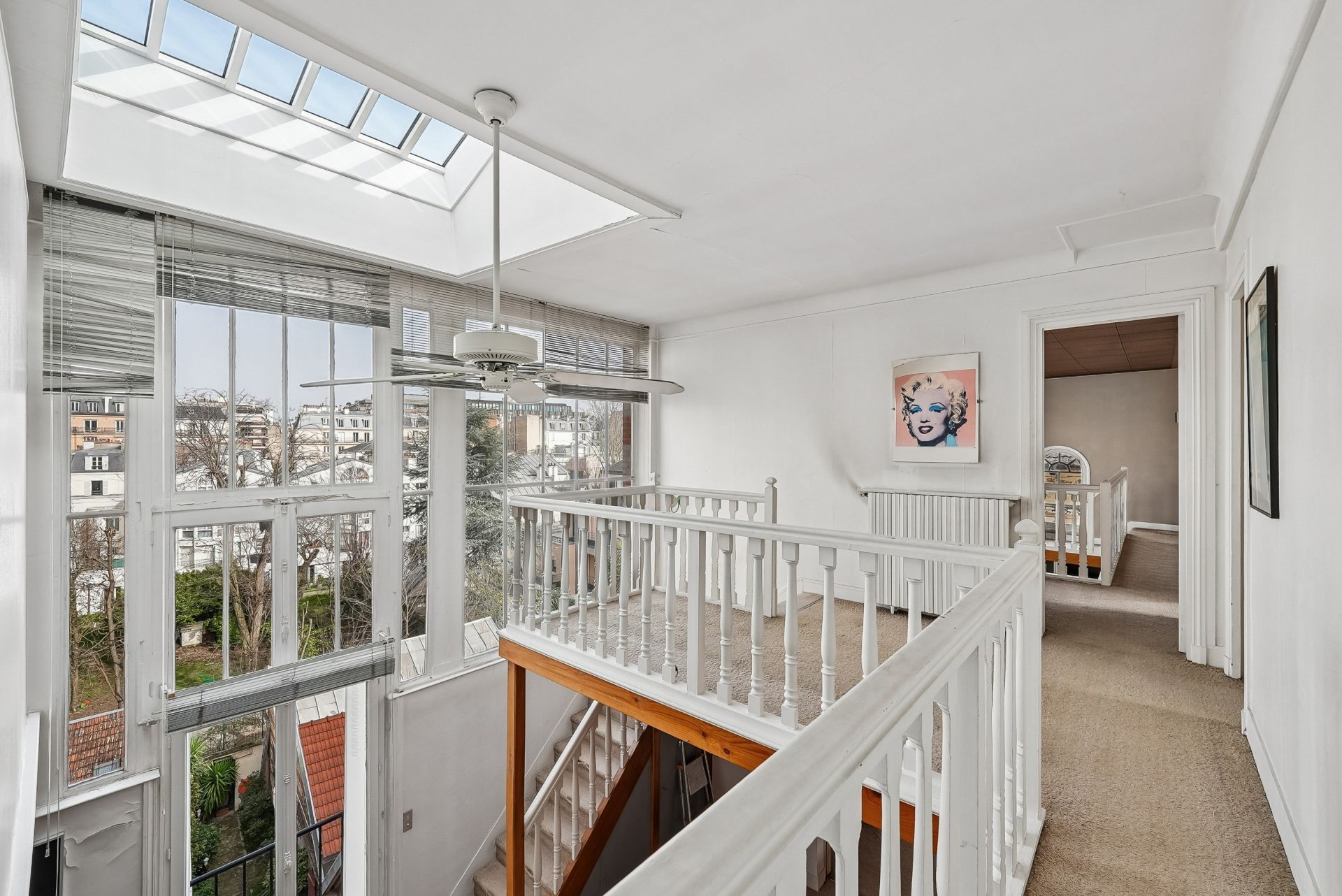 appartement de luxe 6 Pièces en vente sur PARIS (75017)