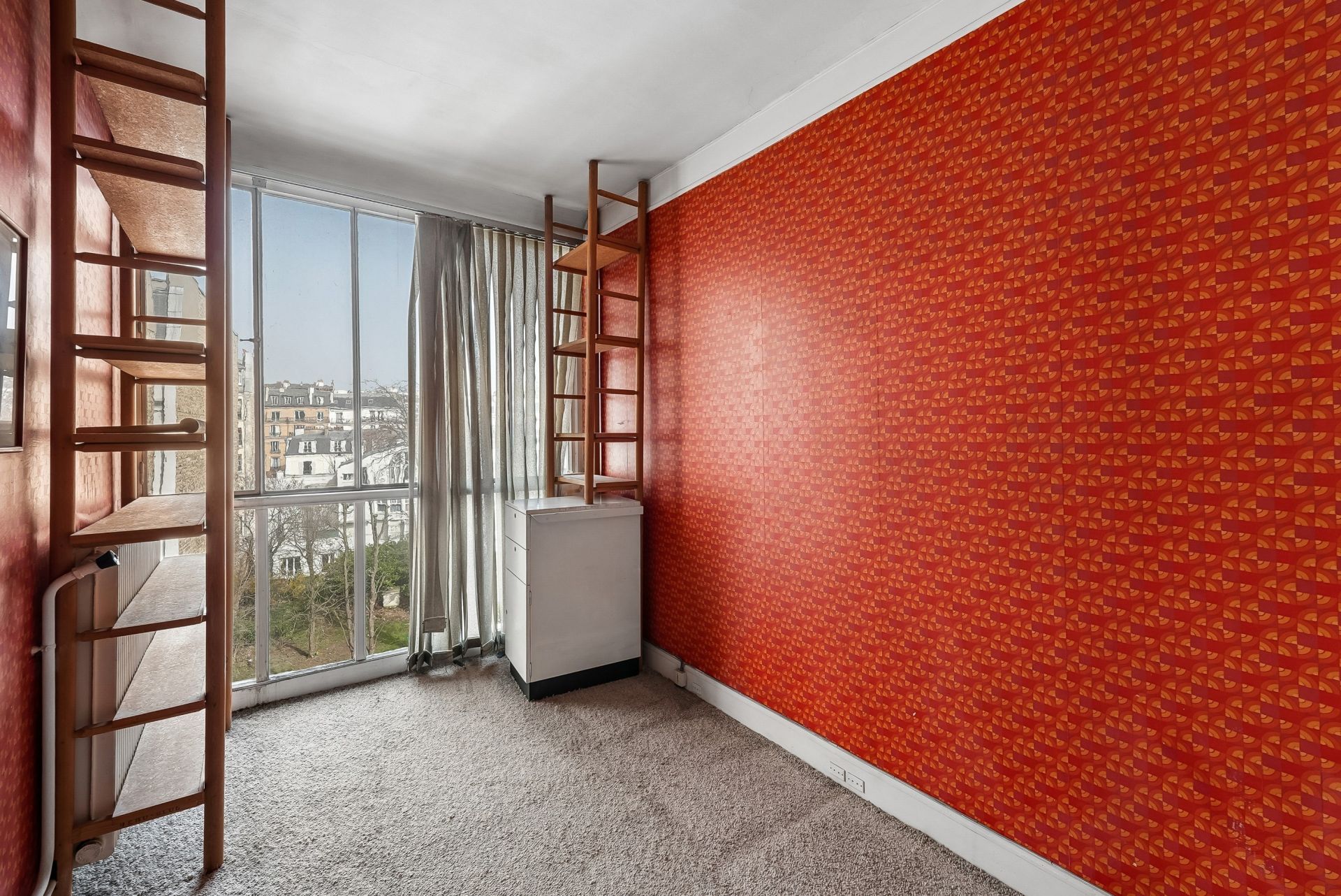 appartement de luxe 6 Pièces en vente sur PARIS (75017)