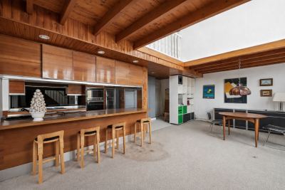 Vente Appartement de luxe Paris 17 6&nbsp;Pièces 168&nbsp;m²