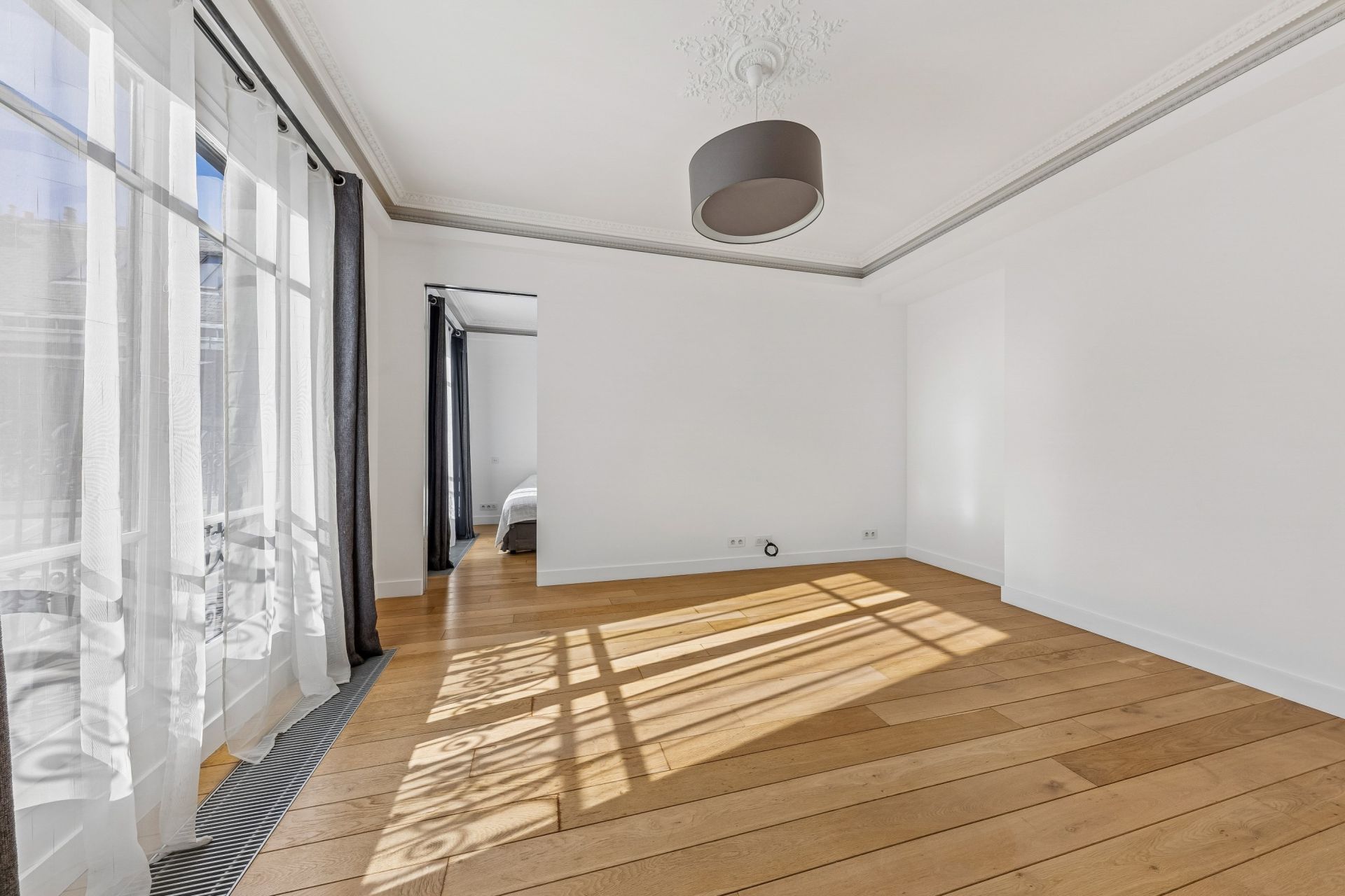 appartement de luxe 2 Pièces en vente sur PARIS (75008)