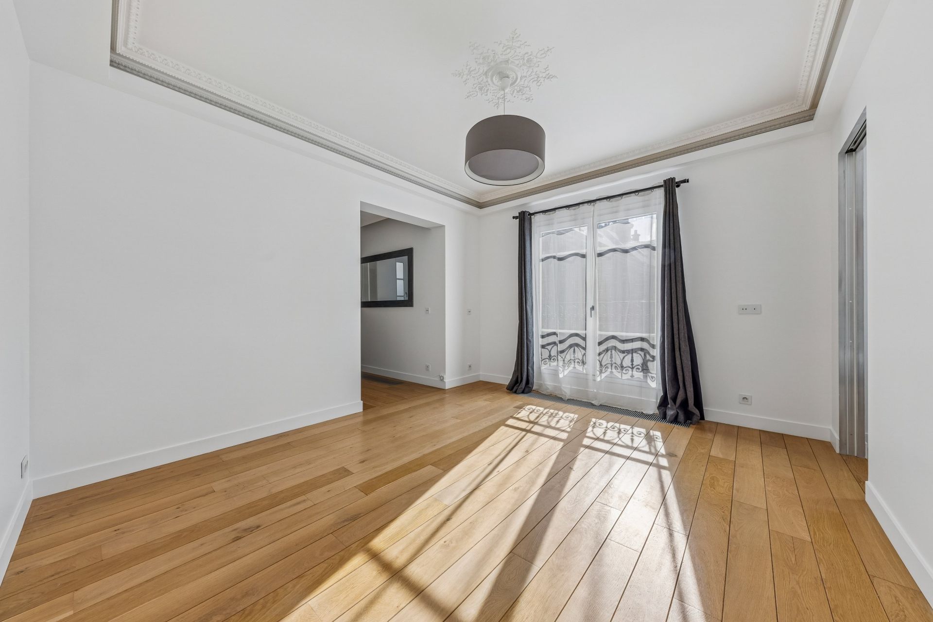 appartement de luxe 2 Pièces en vente sur PARIS (75008)