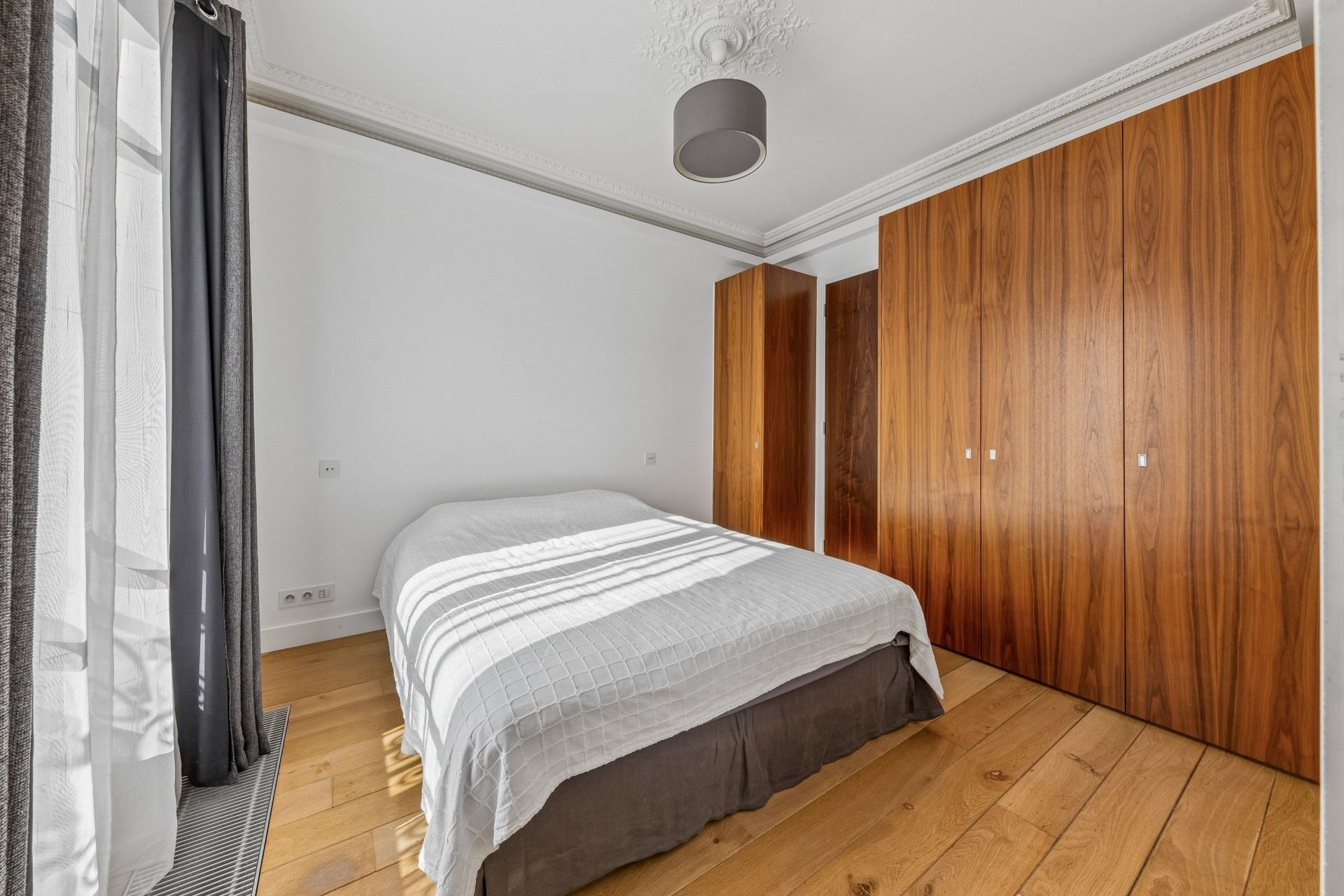 appartement de luxe 2 Pièces en vente sur PARIS (75008)