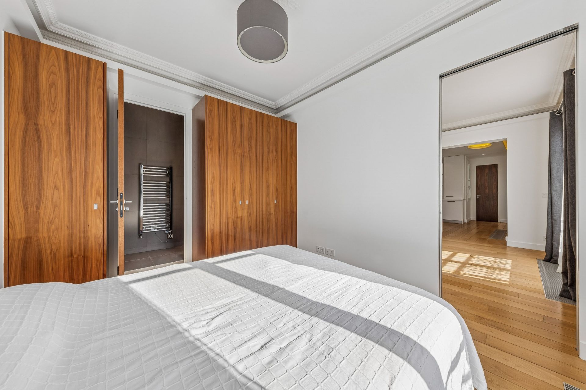 appartement de luxe 2 Pièces en vente sur PARIS (75008)