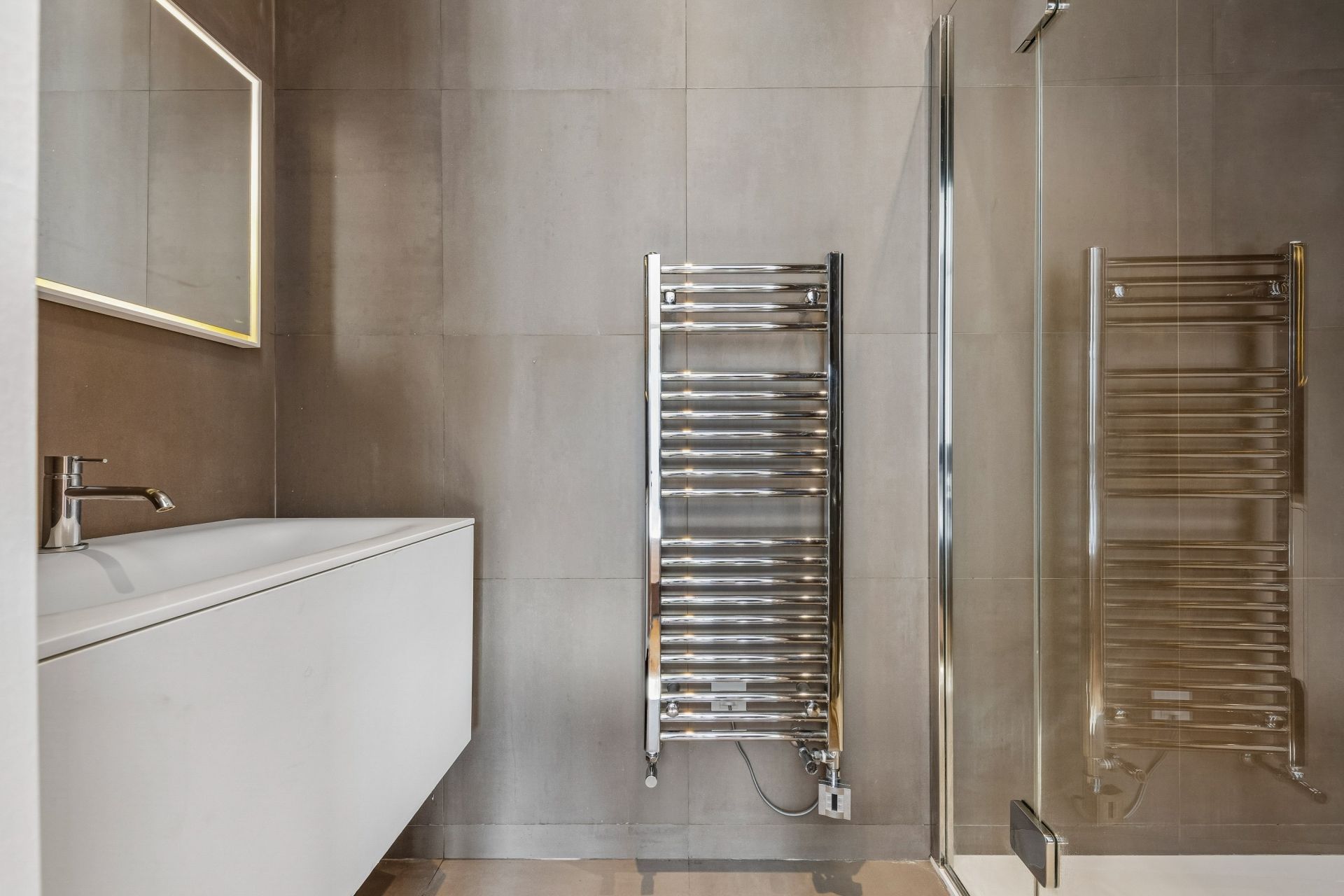 appartement de luxe 2 Pièces en vente sur PARIS (75008)