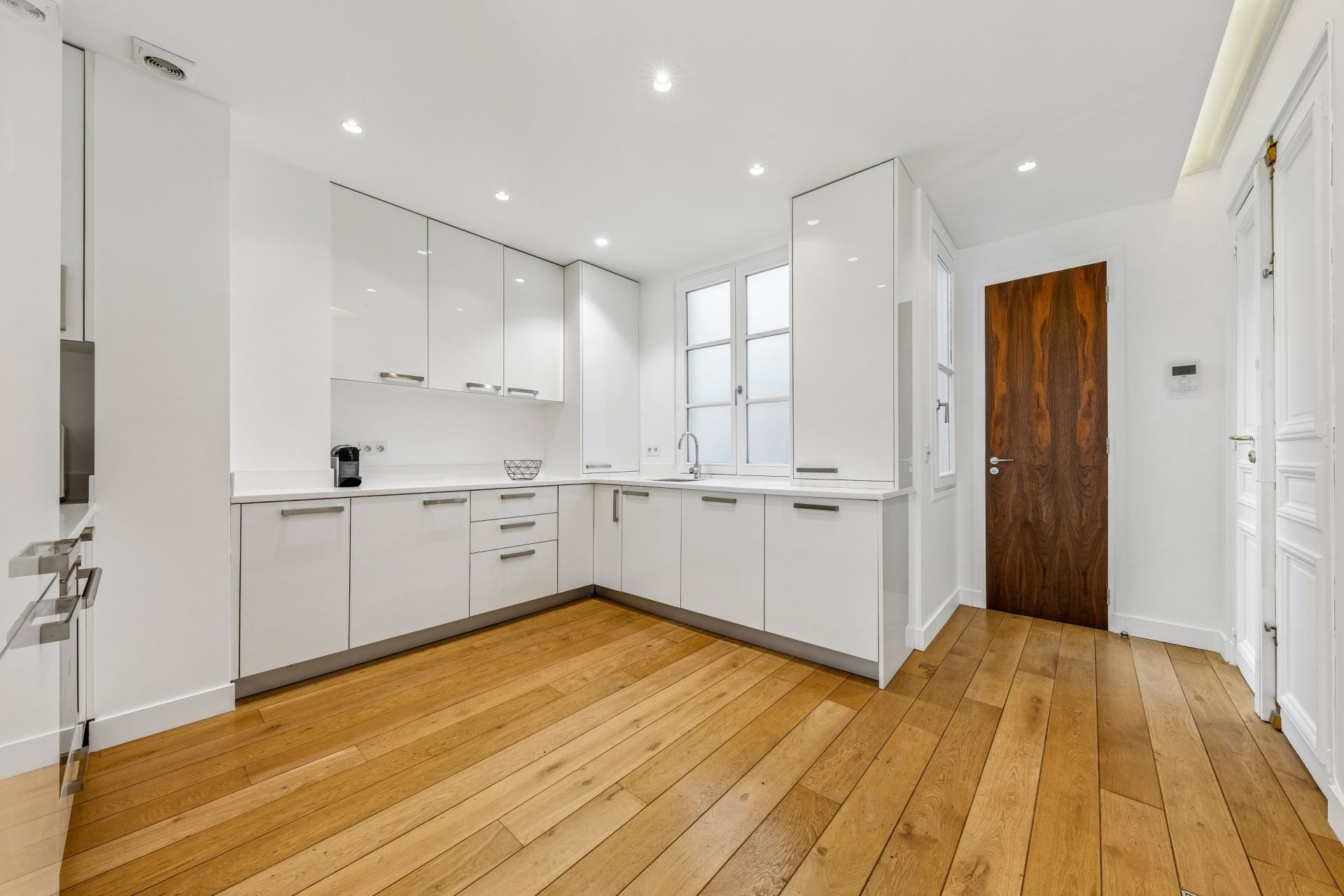 appartement de luxe 2 Pièces en vente sur PARIS (75008)