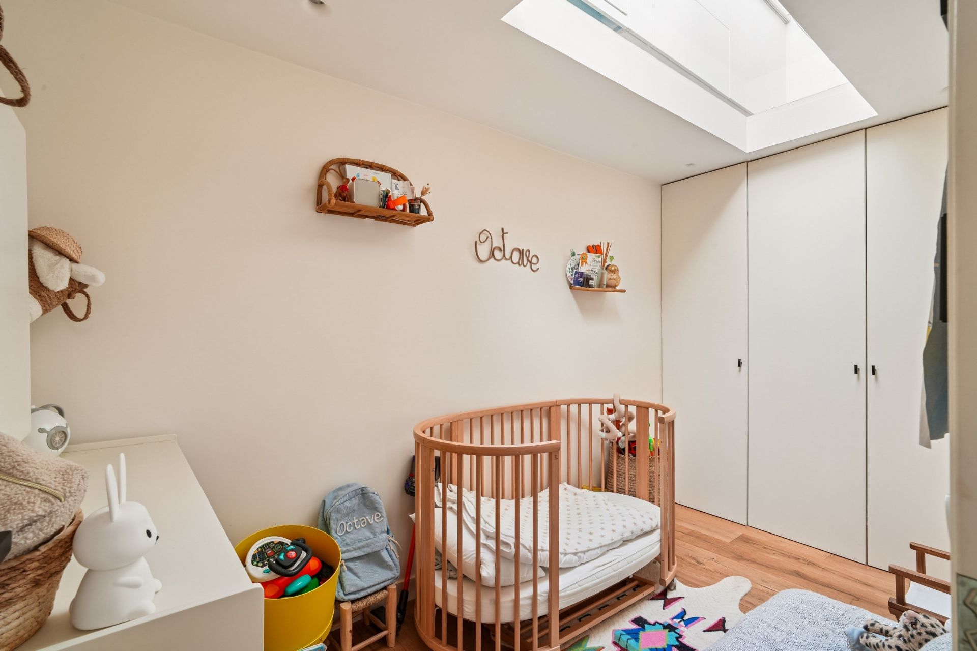 artist studio 3 Rooms for sale on PARIS (75017)