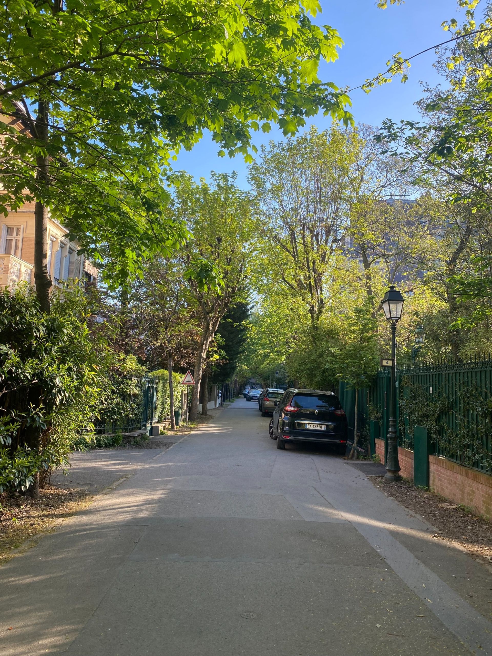 artist studio 3 Rooms for sale on PARIS (75017)