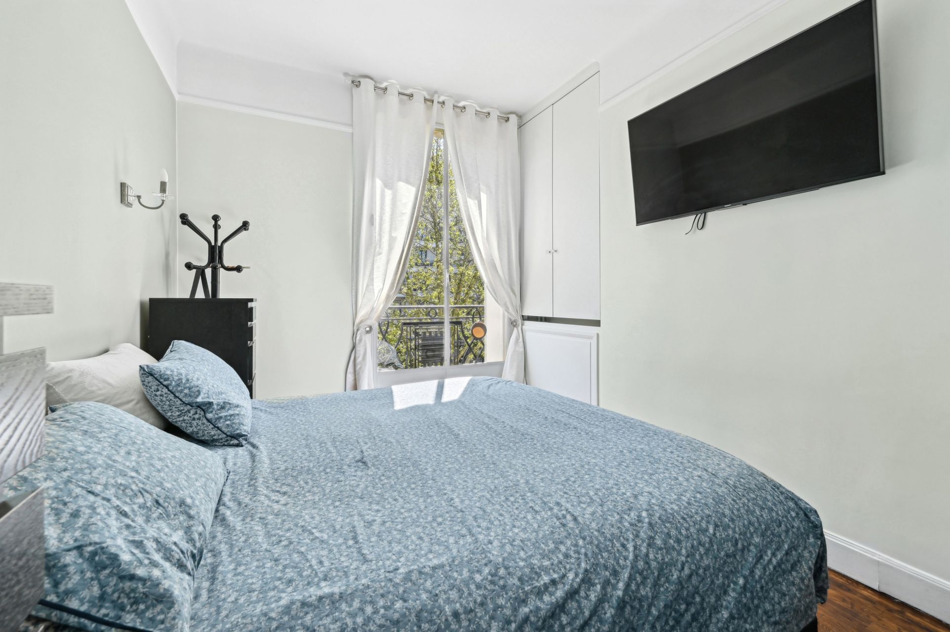 appartement de luxe 2 Pièces en vente sur PARIS (75016)