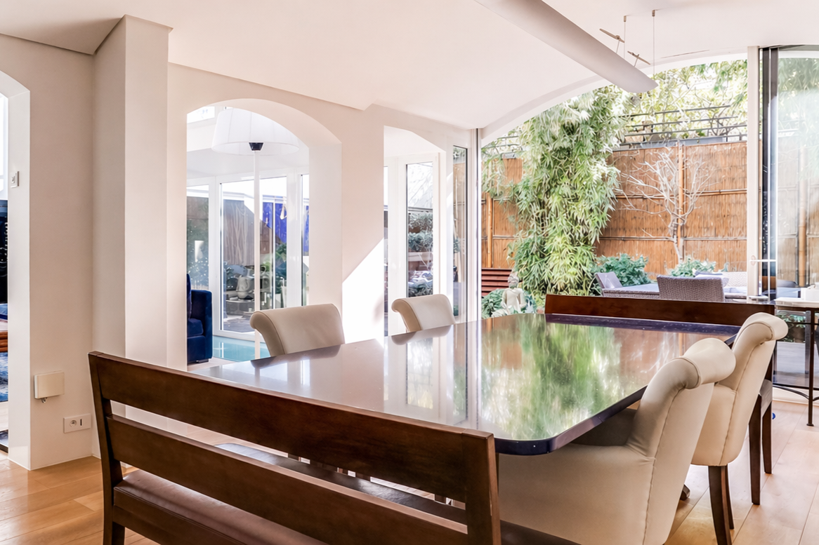 maison de luxe 8 Pièces en vente sur BOULOGNE BILLANCOURT (92100)