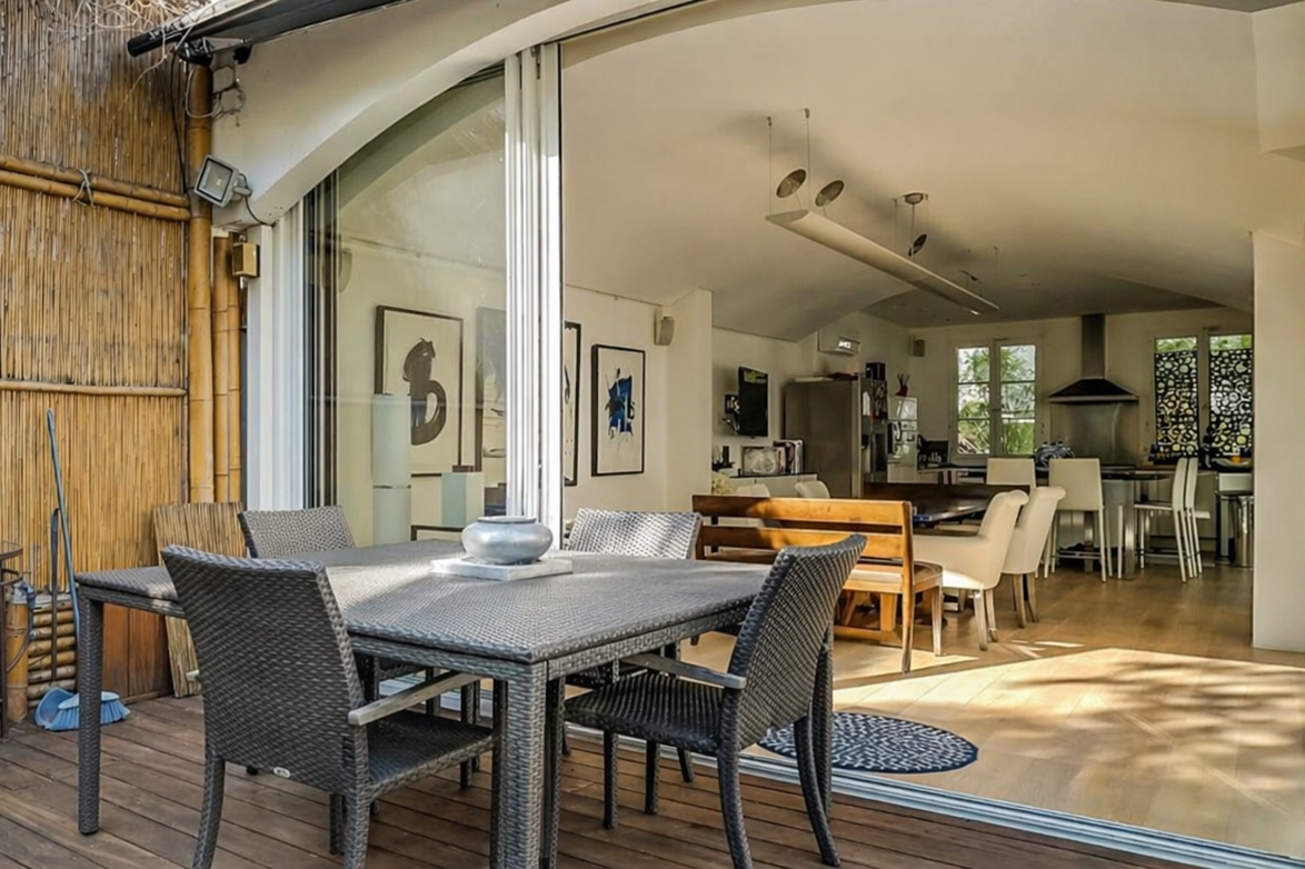 maison de luxe 8 Pièces en vente sur BOULOGNE BILLANCOURT (92100)