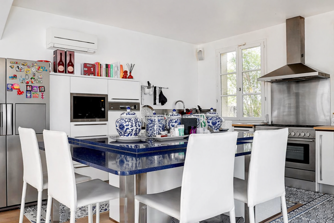 maison de luxe 8 Pièces en vente sur BOULOGNE BILLANCOURT (92100)