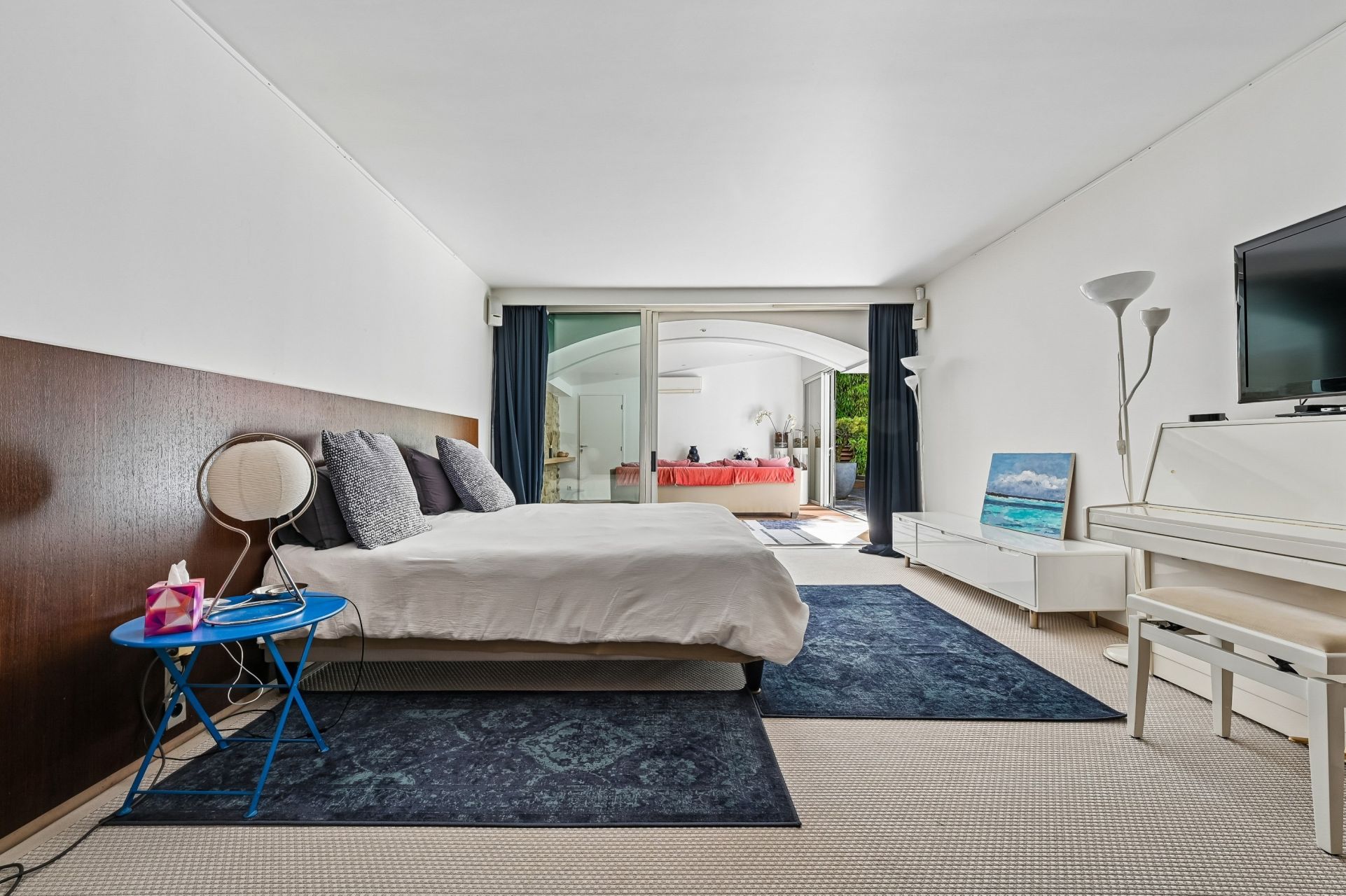 maison de luxe 8 Pièces en vente sur BOULOGNE BILLANCOURT (92100)