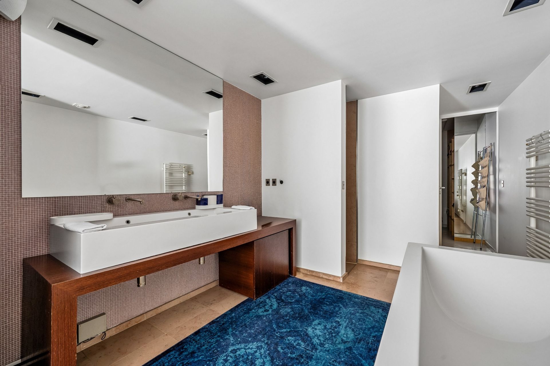 maison de luxe 8 Pièces en vente sur BOULOGNE BILLANCOURT (92100)