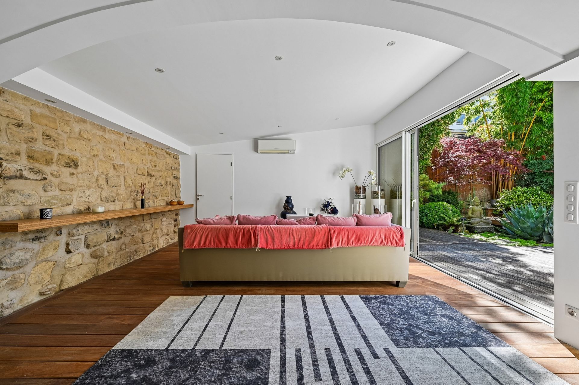 maison de luxe 8 Pièces en vente sur BOULOGNE BILLANCOURT (92100)