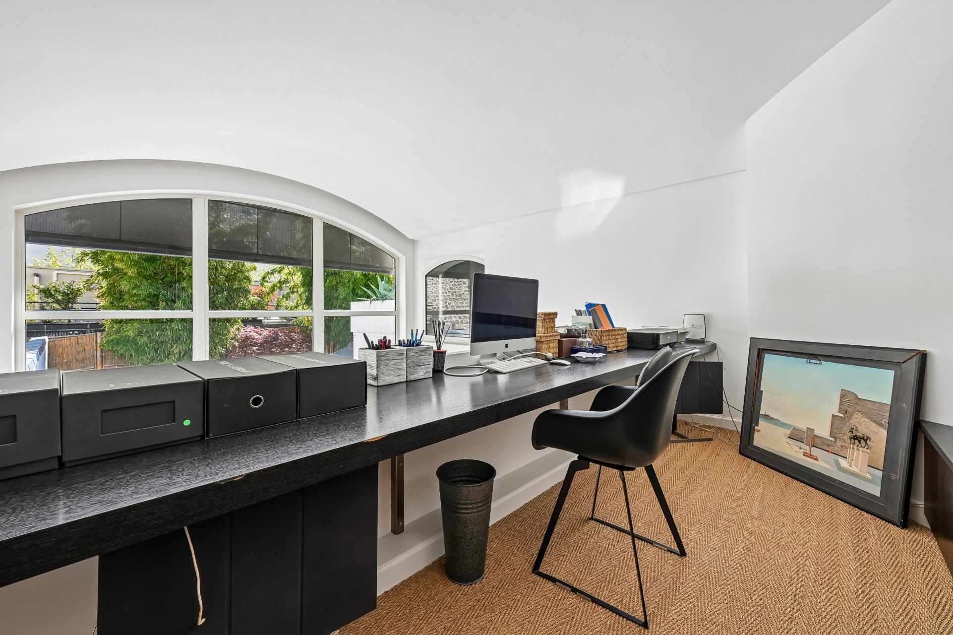 maison de luxe 8 Pièces en vente sur BOULOGNE BILLANCOURT (92100)