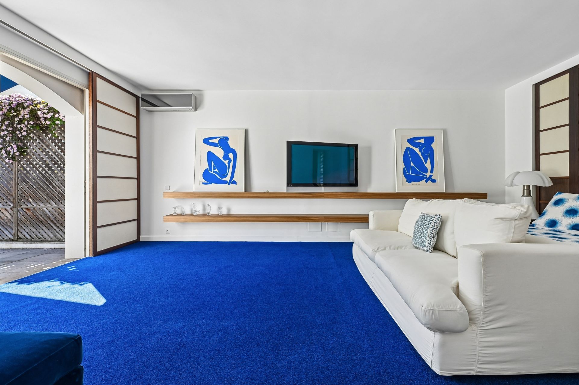 maison de luxe 8 Pièces en vente sur BOULOGNE BILLANCOURT (92100)