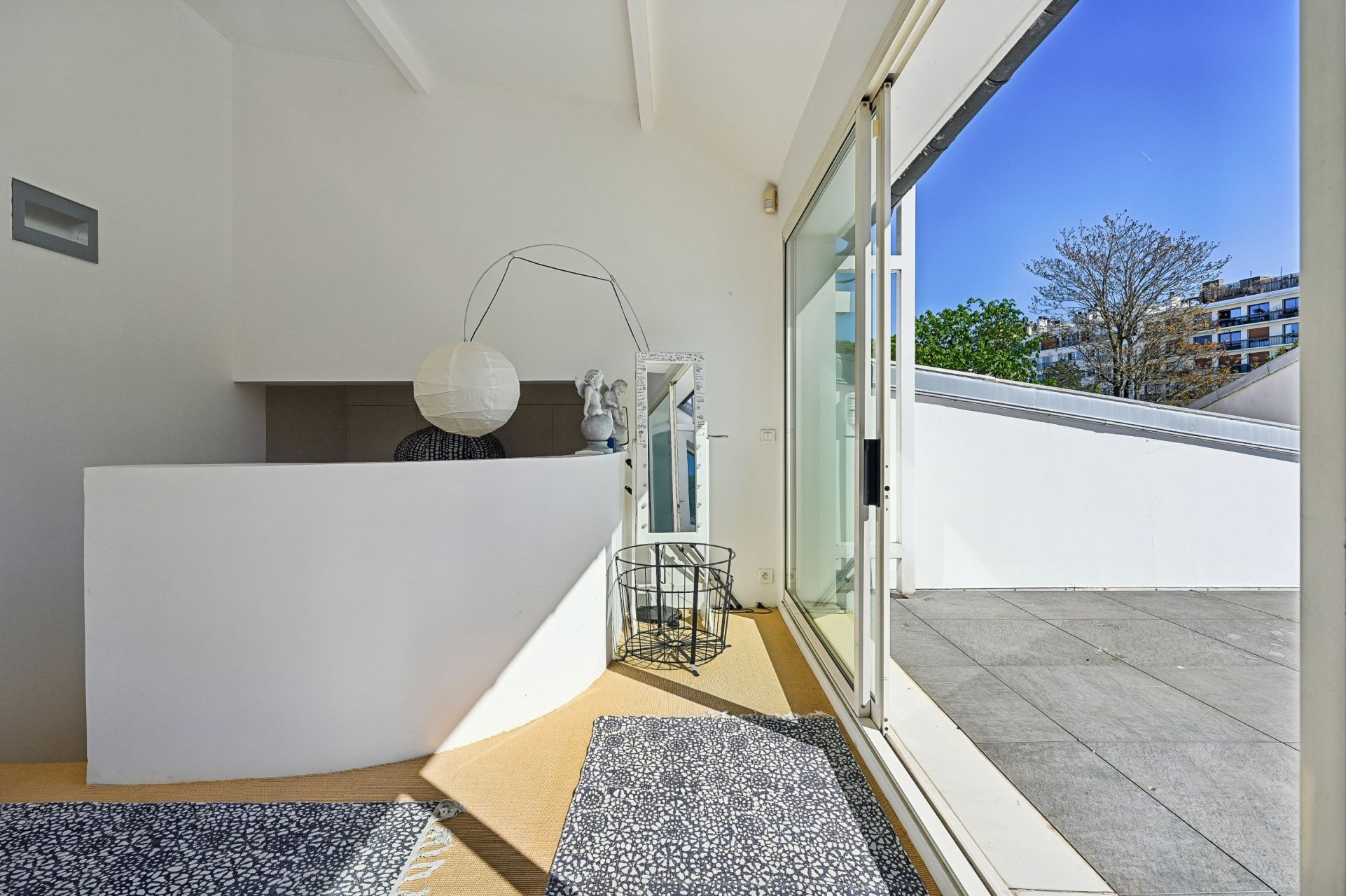 maison de luxe 8 Pièces en vente sur BOULOGNE BILLANCOURT (92100)