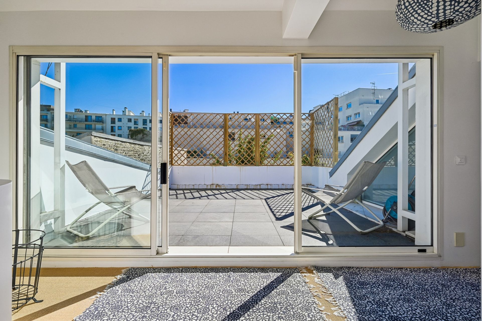 maison de luxe 8 Pièces en vente sur BOULOGNE BILLANCOURT (92100)