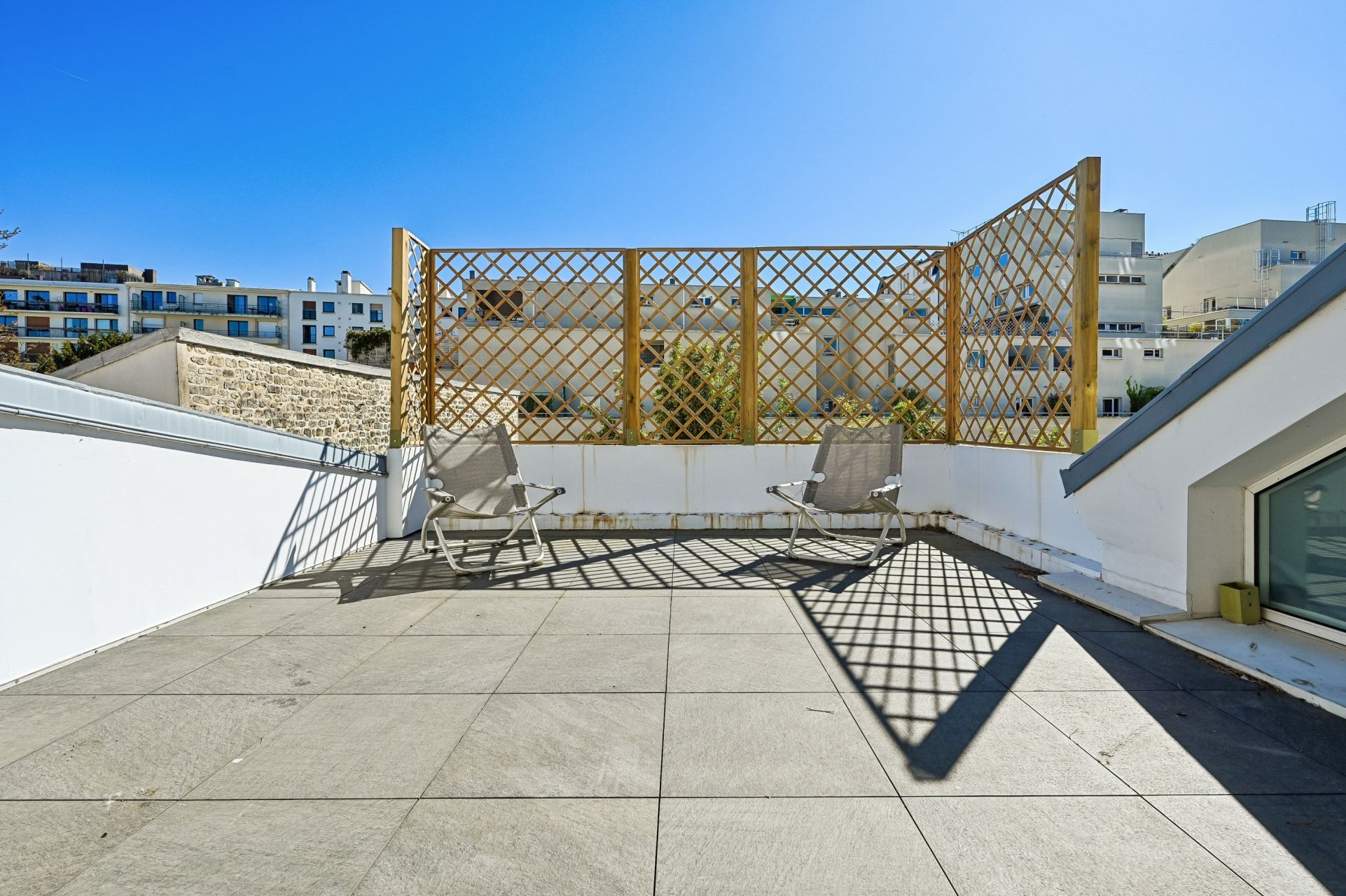 maison de luxe 8 Pièces en vente sur BOULOGNE BILLANCOURT (92100)