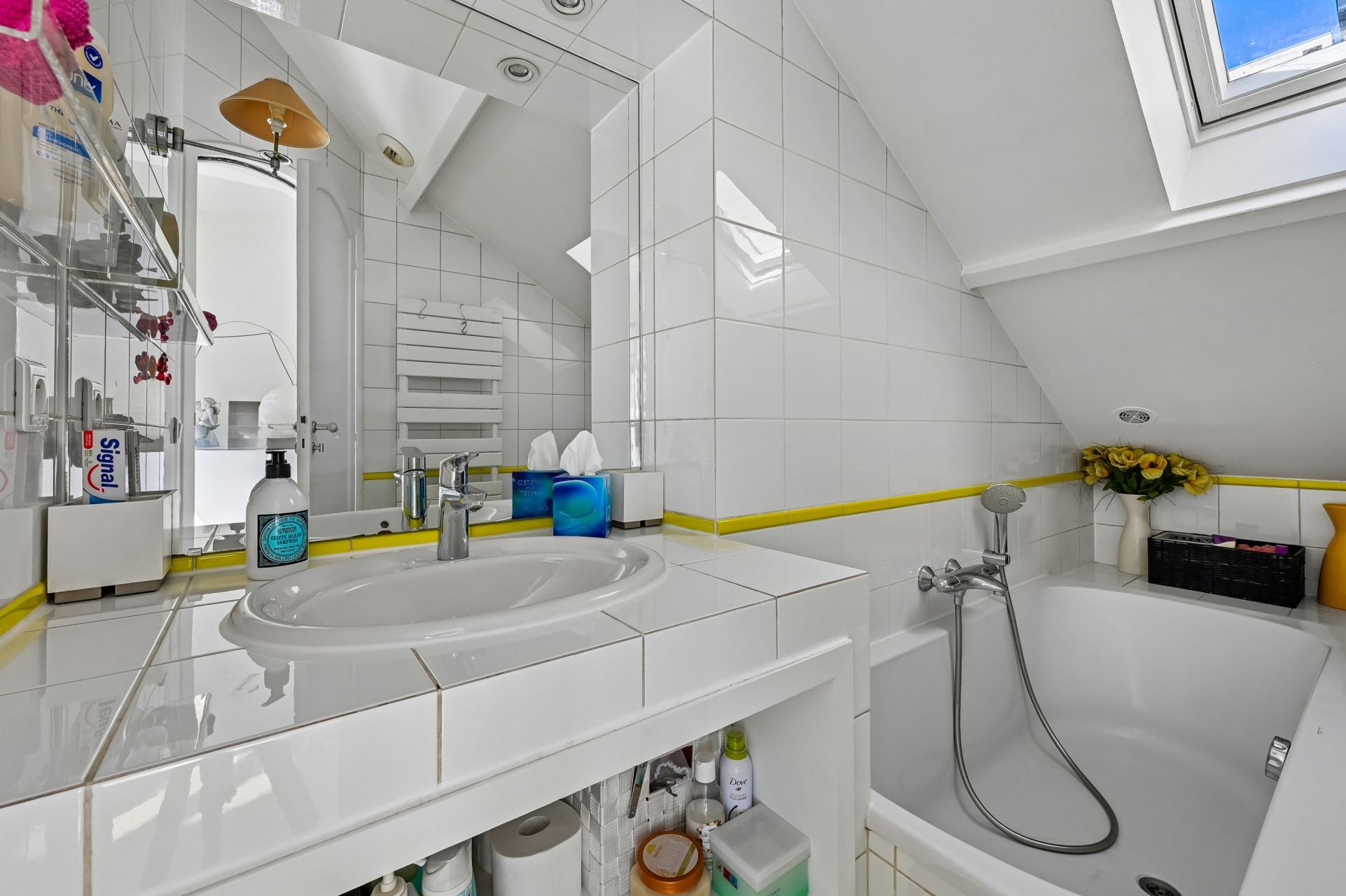 maison de luxe 8 Pièces en vente sur BOULOGNE BILLANCOURT (92100)