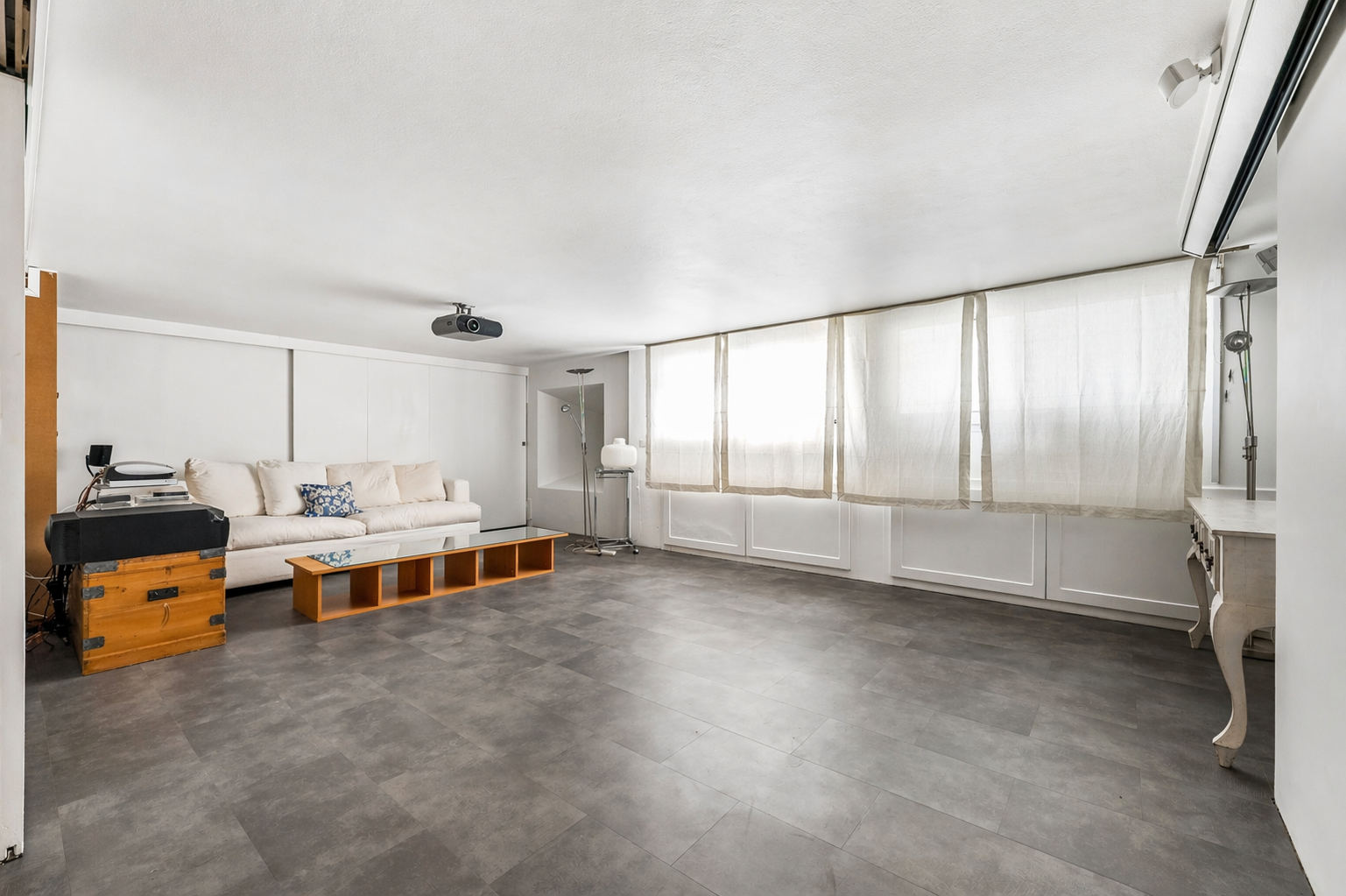 maison de luxe 8 Pièces en vente sur BOULOGNE BILLANCOURT (92100)