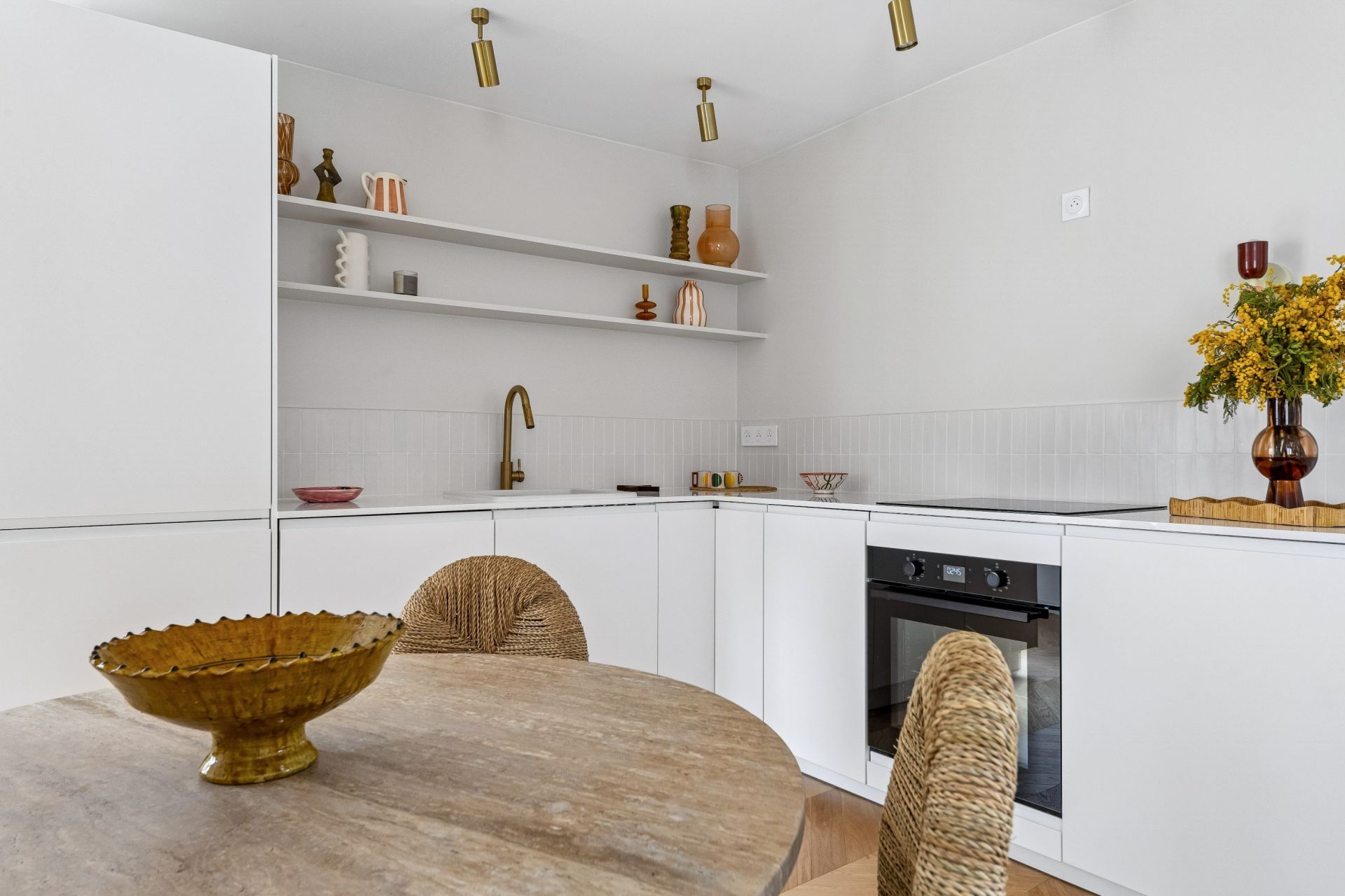 luxury apartment 2 Rooms for sale on PARIS (75004)