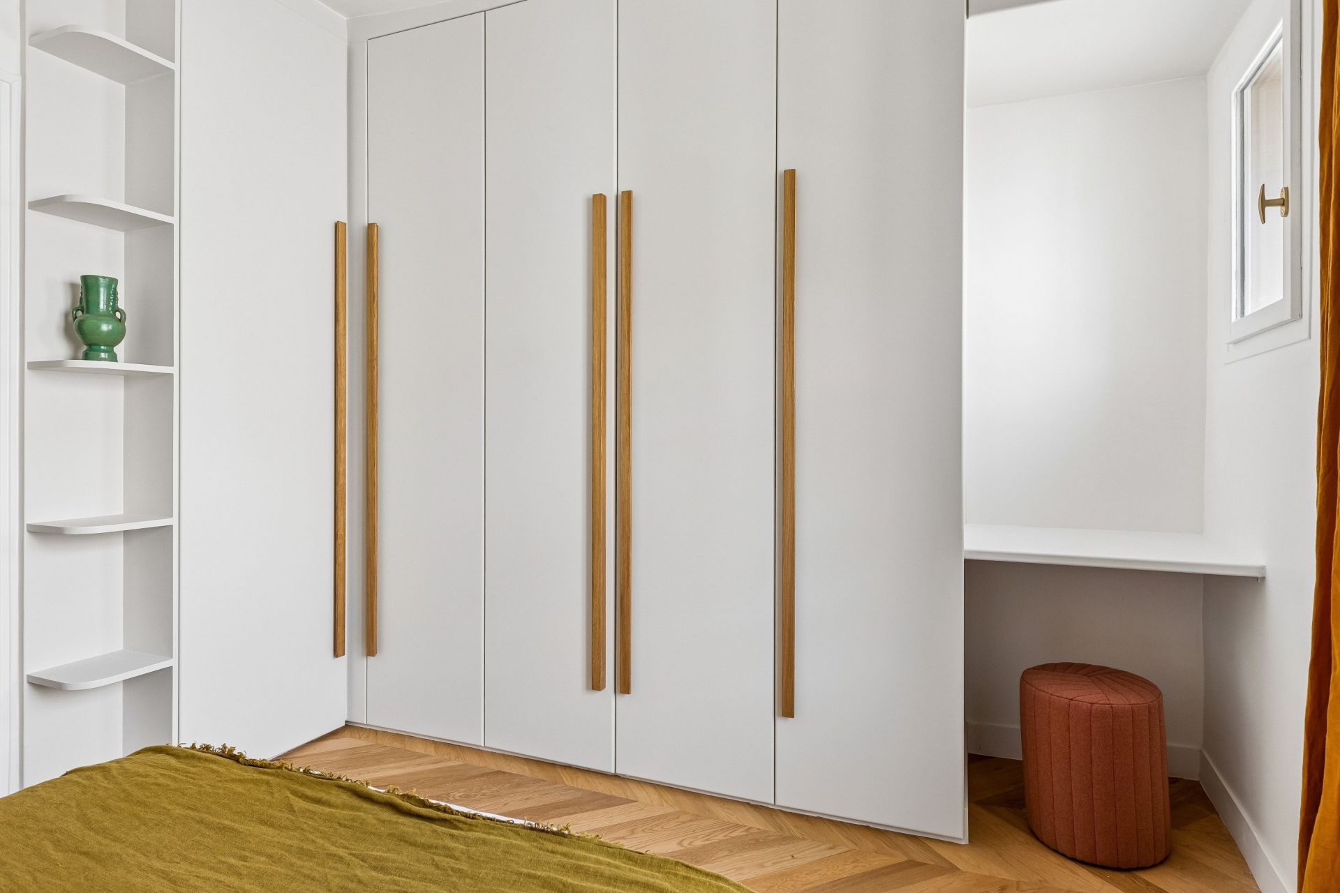 luxury apartment 2 Rooms for sale on PARIS (75004)