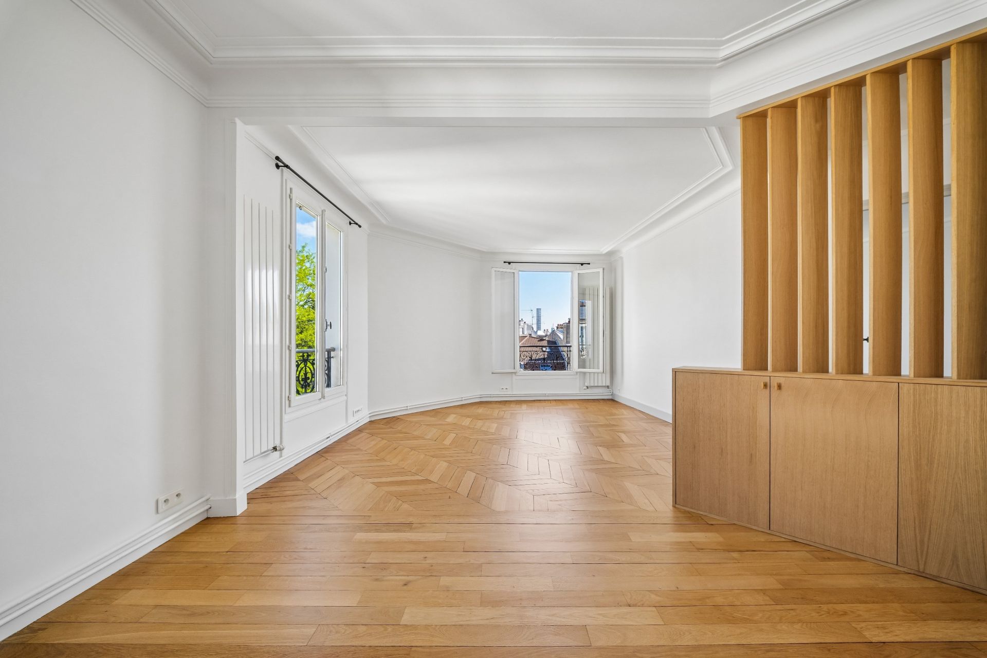 appartement de luxe 3 Pièces en location sur NEUILLY SUR SEINE (92200)