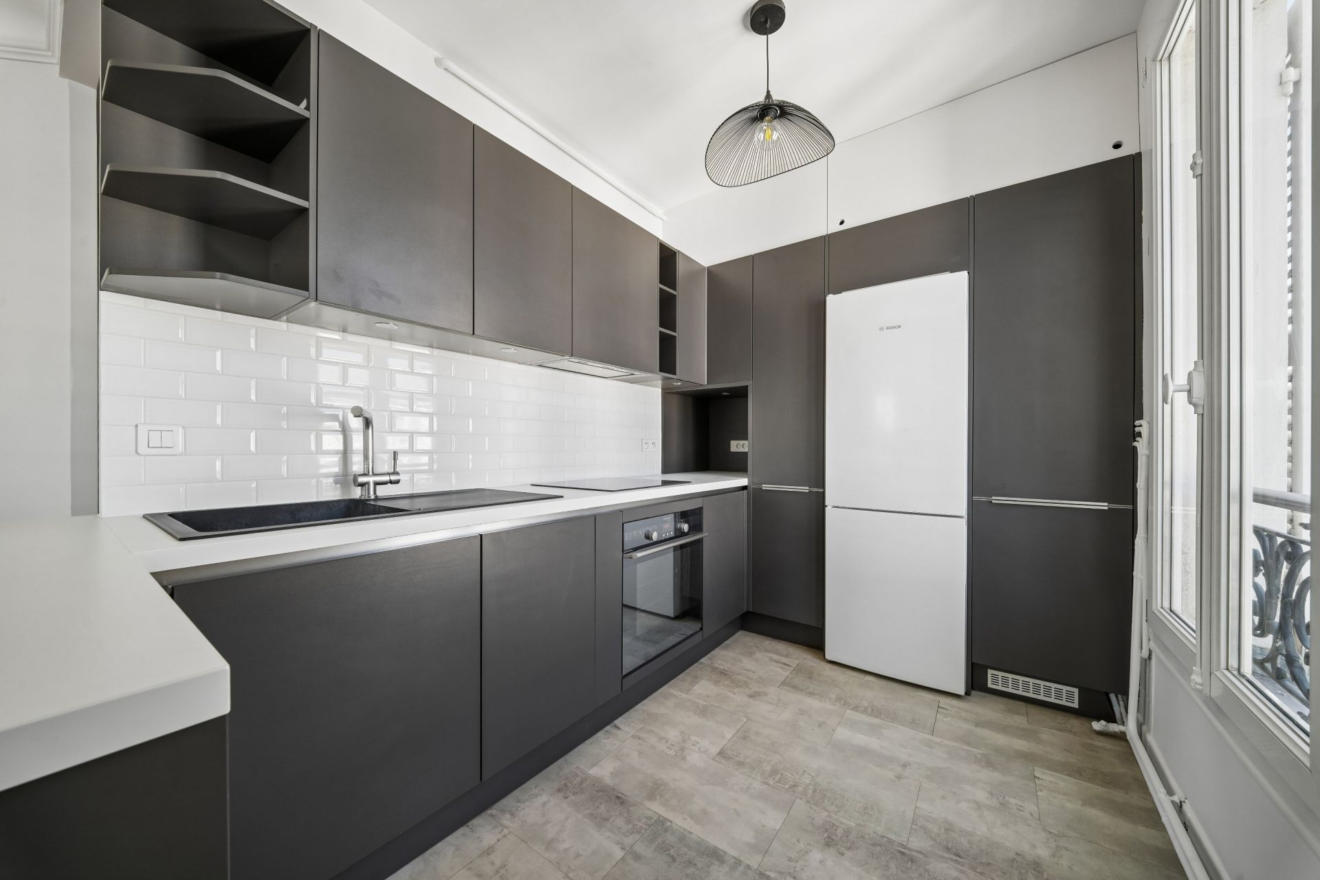 appartement de luxe 3 Pièces en location sur NEUILLY SUR SEINE (92200)