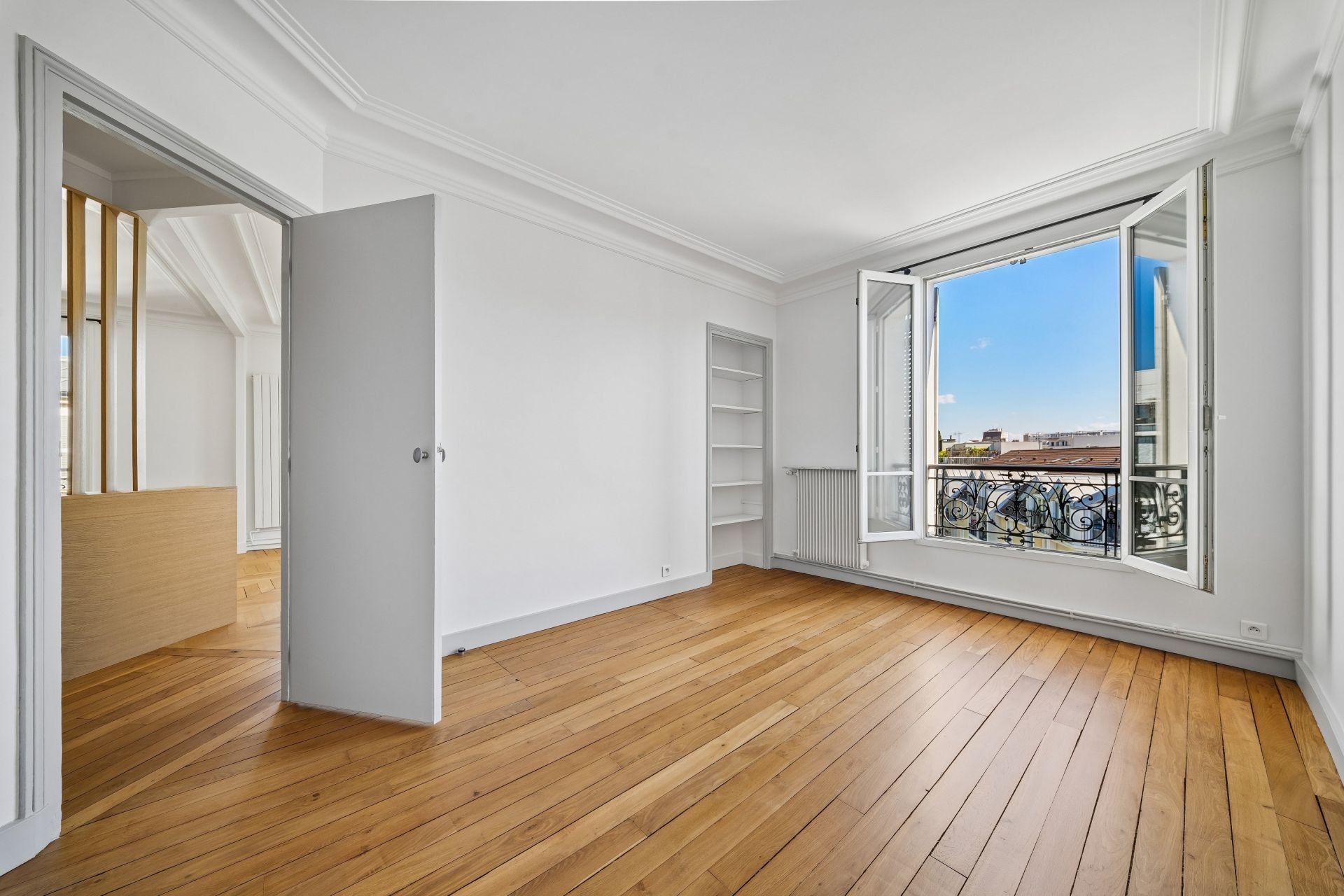 appartement de luxe 3 Pièces en location sur NEUILLY SUR SEINE (92200)