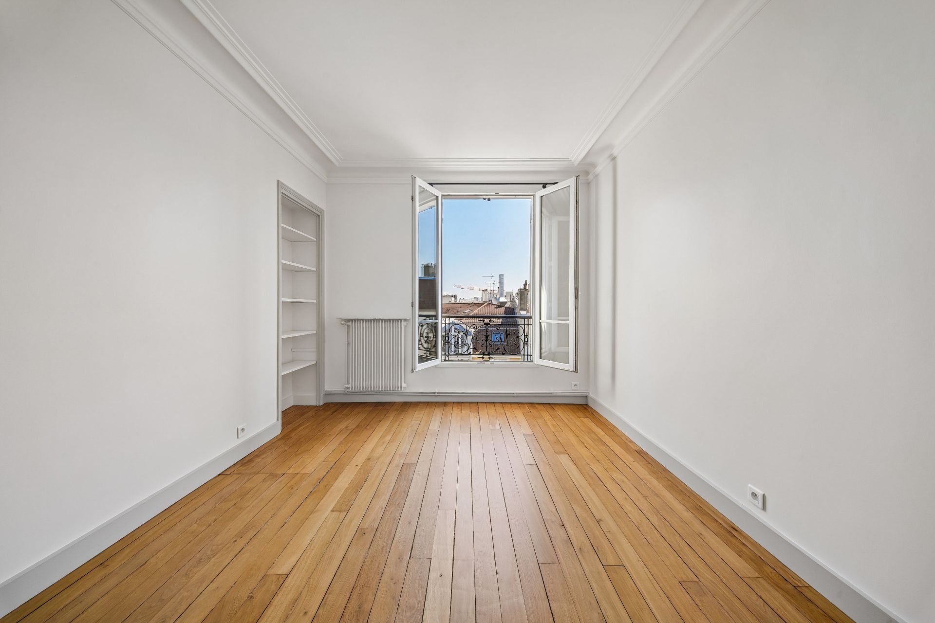 appartement de luxe 3 Pièces en location sur NEUILLY SUR SEINE (92200)