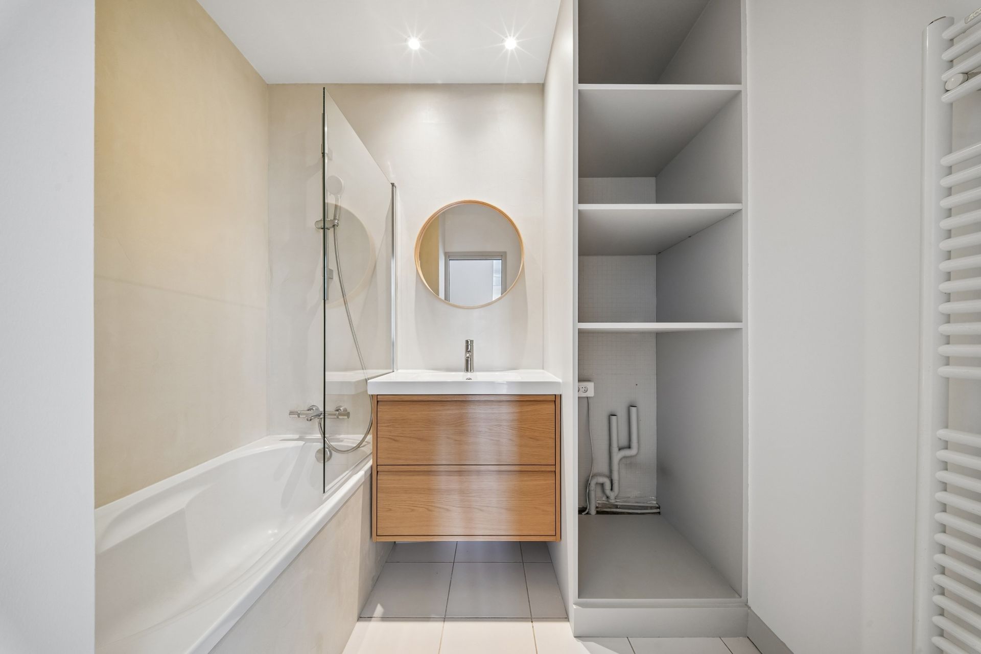 appartement de luxe 3 Pièces en location sur NEUILLY SUR SEINE (92200)