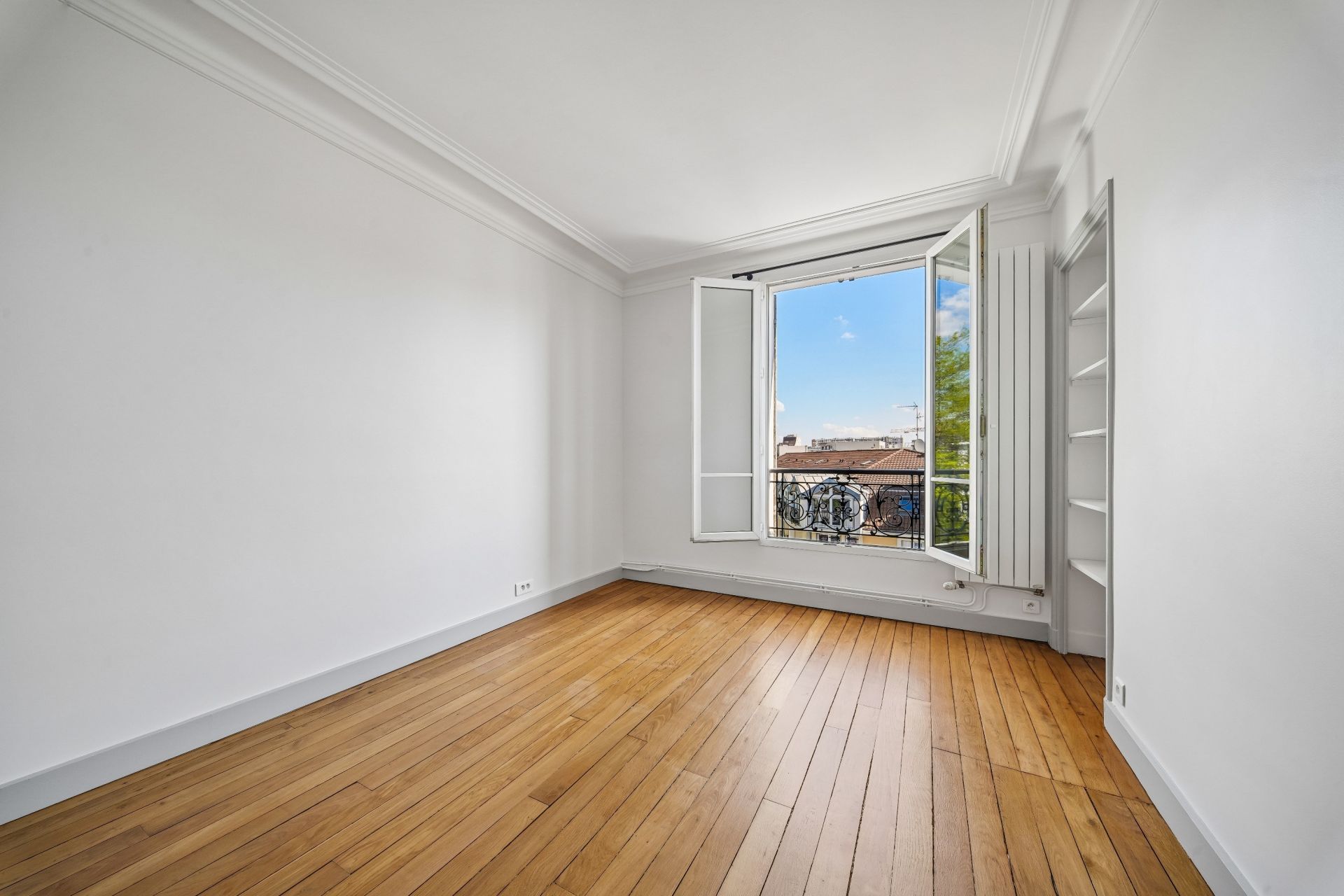 appartement de luxe 3 Pièces en location sur NEUILLY SUR SEINE (92200)