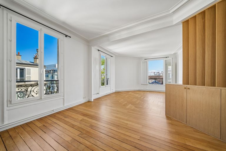 appartement de luxe 3 Pièces en location sur NEUILLY SUR SEINE (92200)
