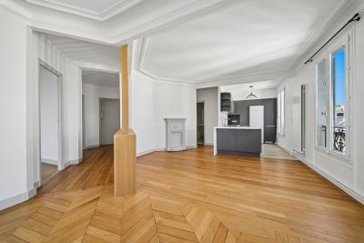 Location Appartement de luxe Neuilly-sur-Seine 3&nbsp;Pièces 82&nbsp;m²