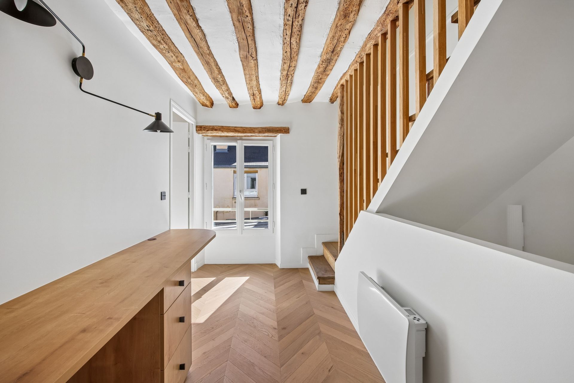 appartement de luxe 5 Pièces en vente sur VERSAILLES (78000)