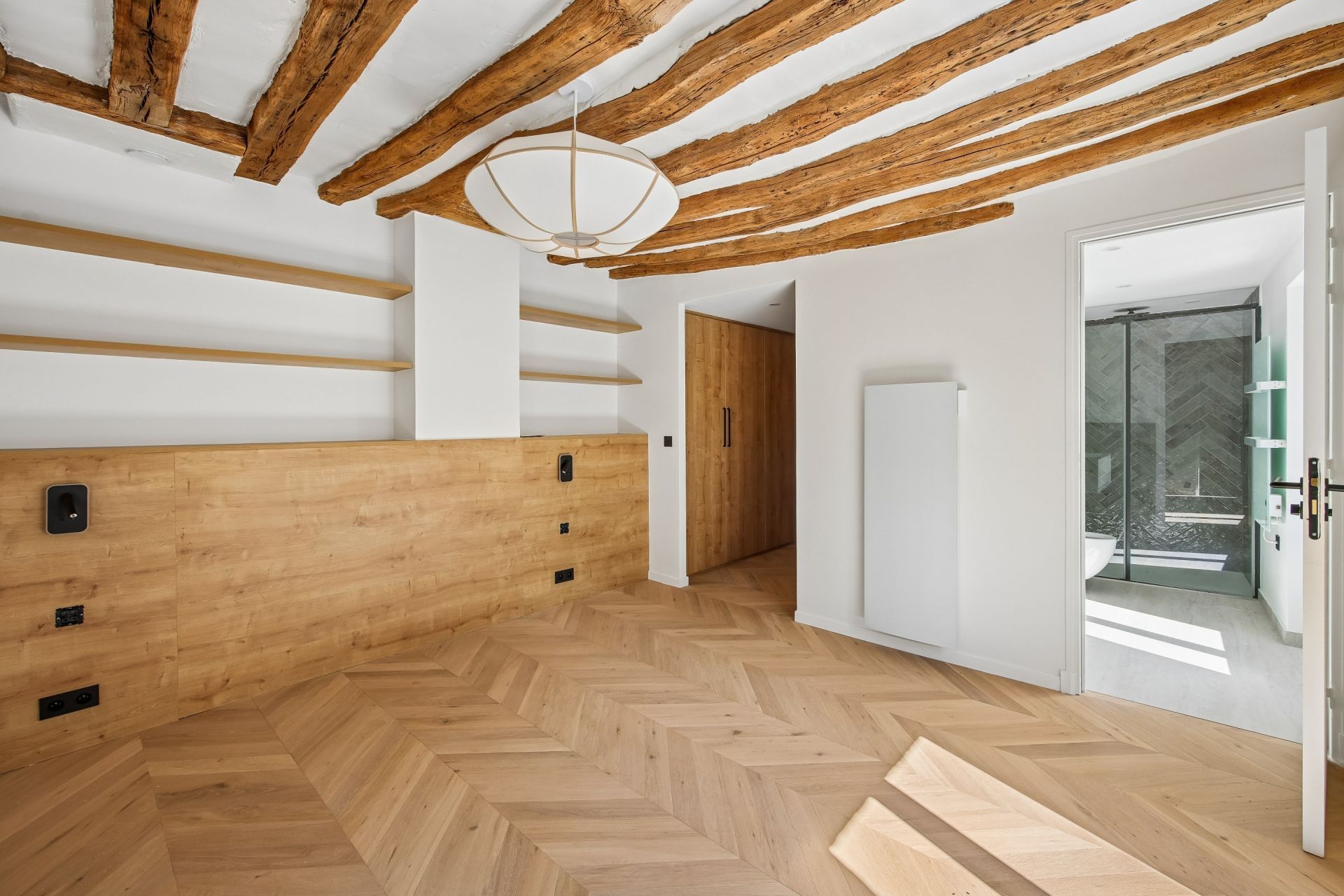 appartement de luxe 5 Pièces en vente sur VERSAILLES (78000)
